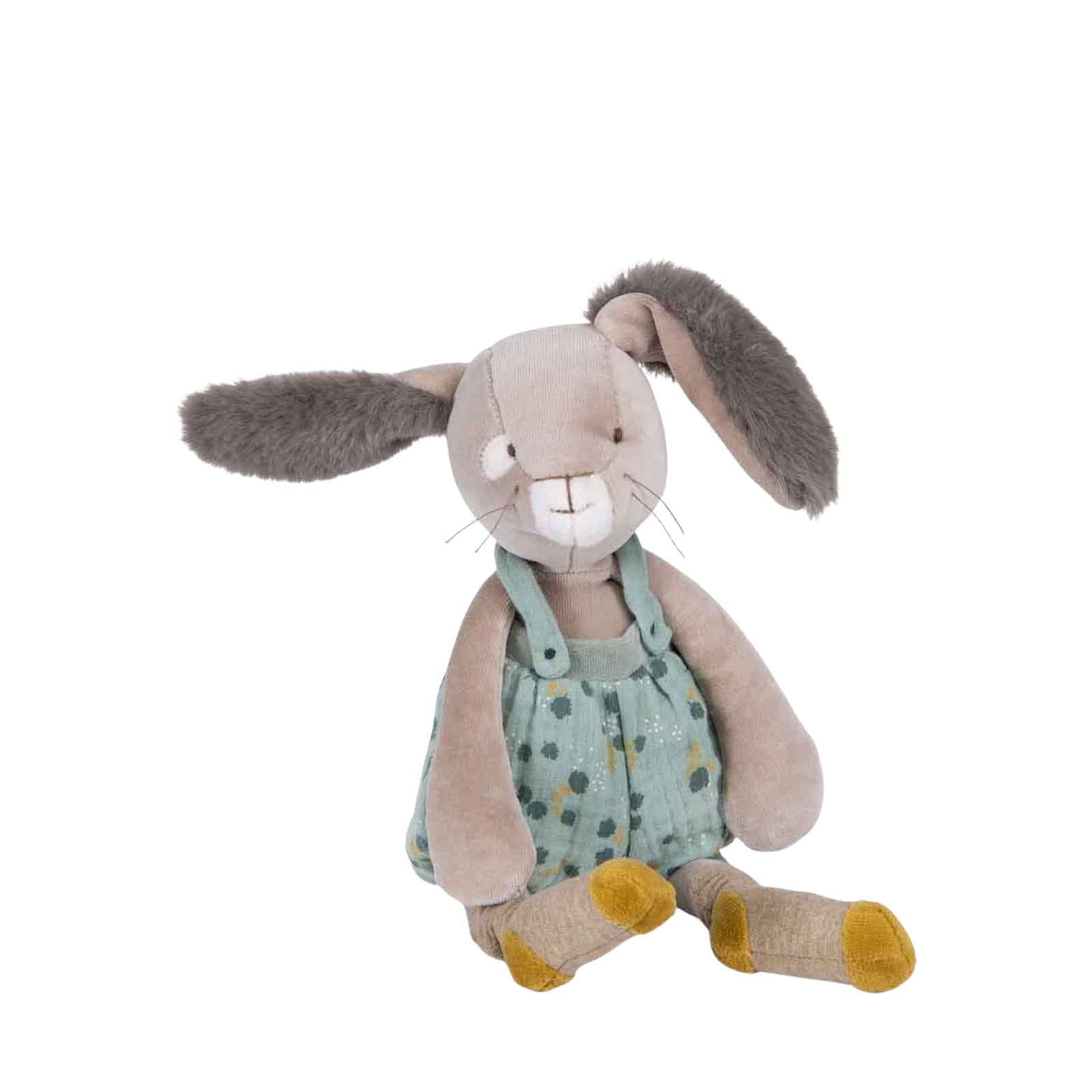 Soft Toy - Sage Rabbit