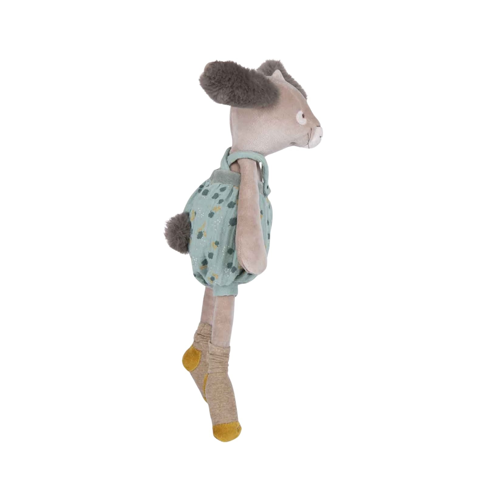 Soft Toy - Sage Rabbit
