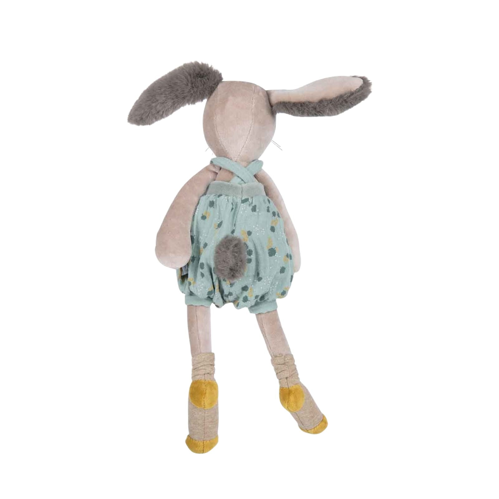 Soft Toy - Sage Rabbit