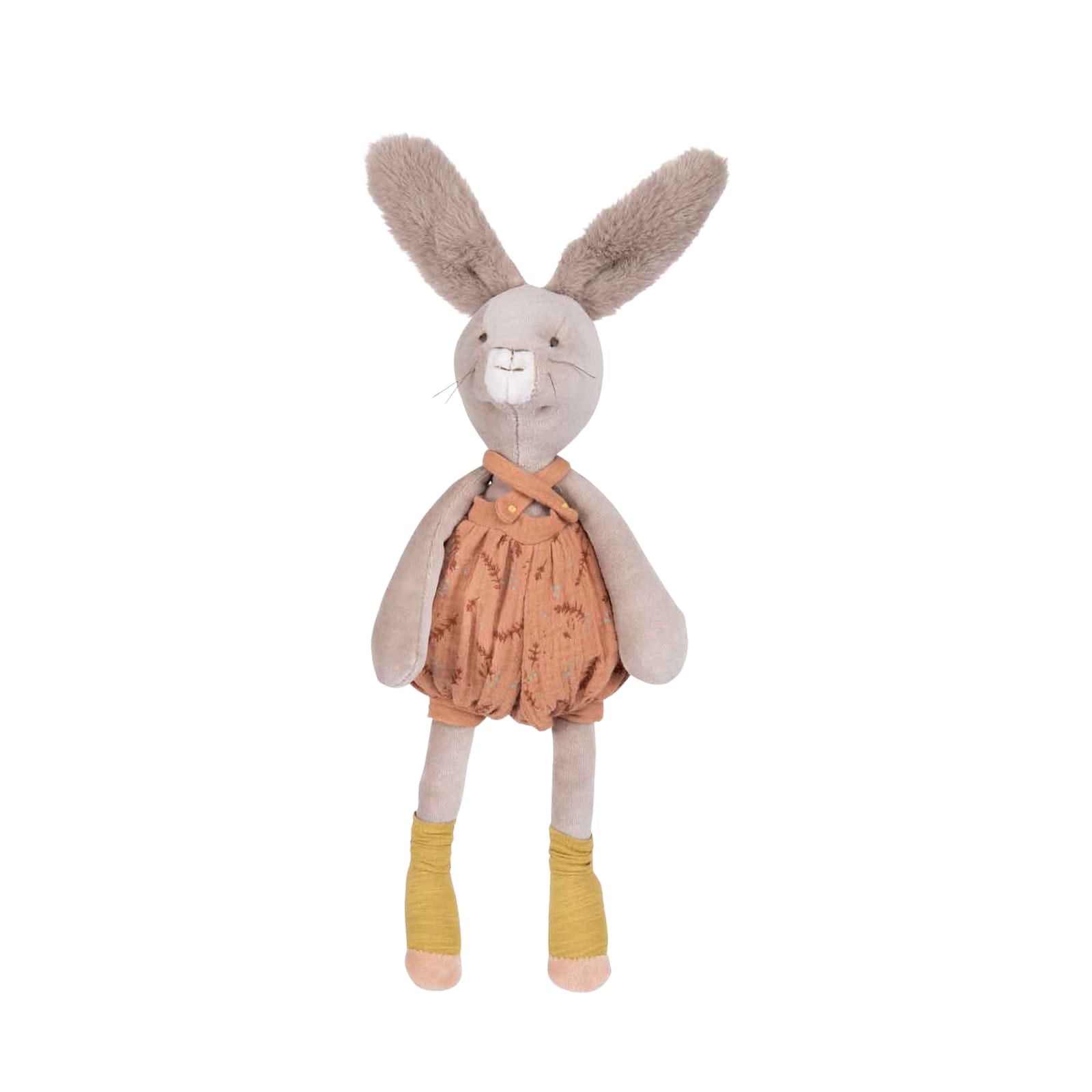 Soft Toy - Clay Rabbit
