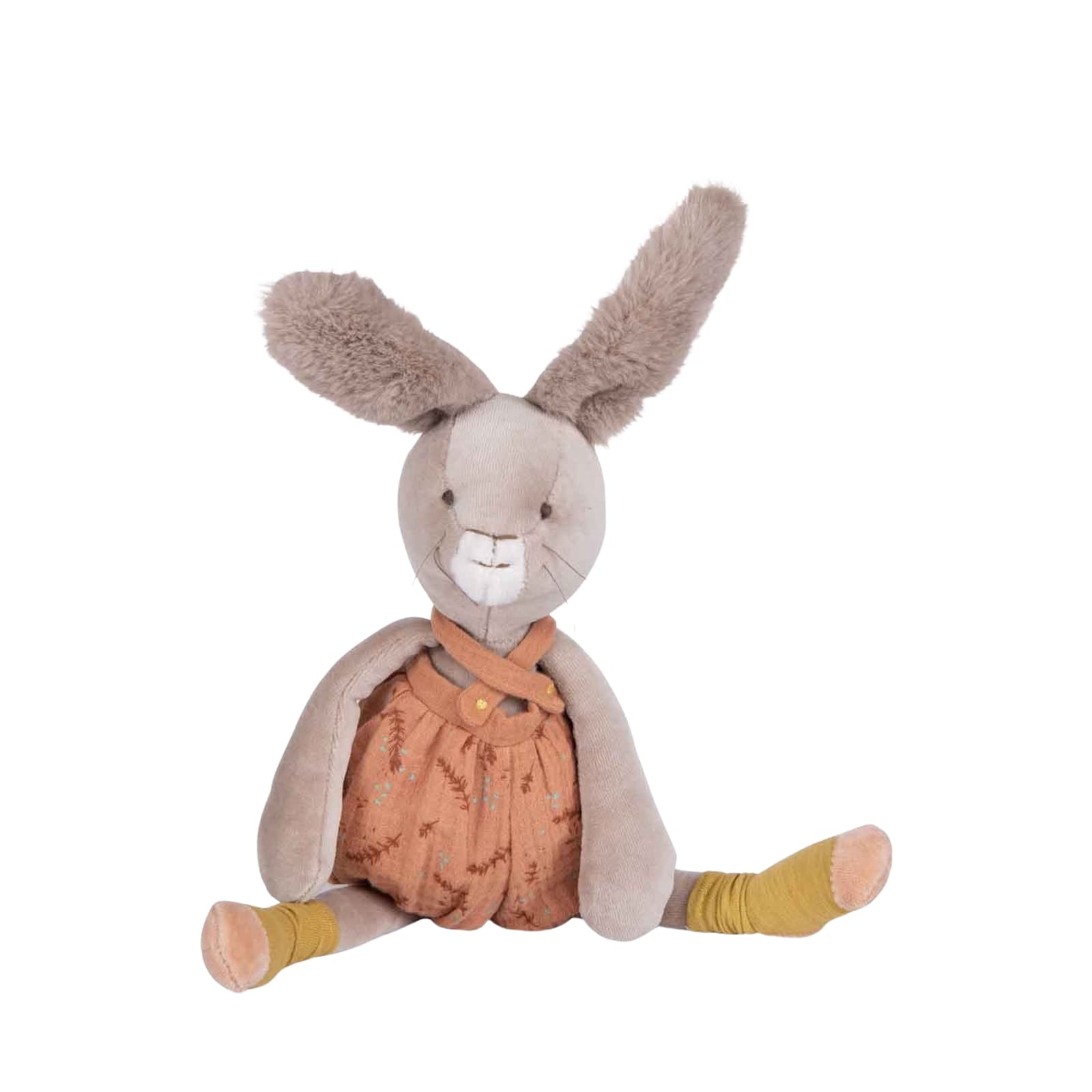 Soft Toy - Clay Rabbit