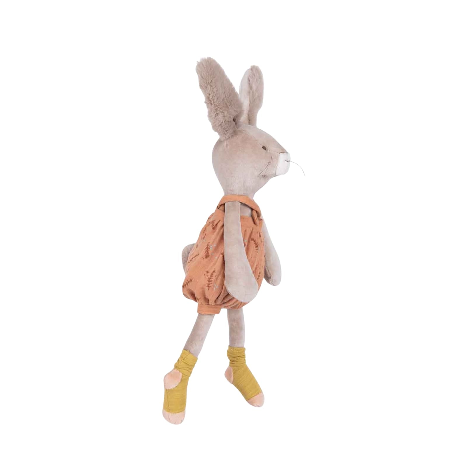Soft Toy - Clay Rabbit