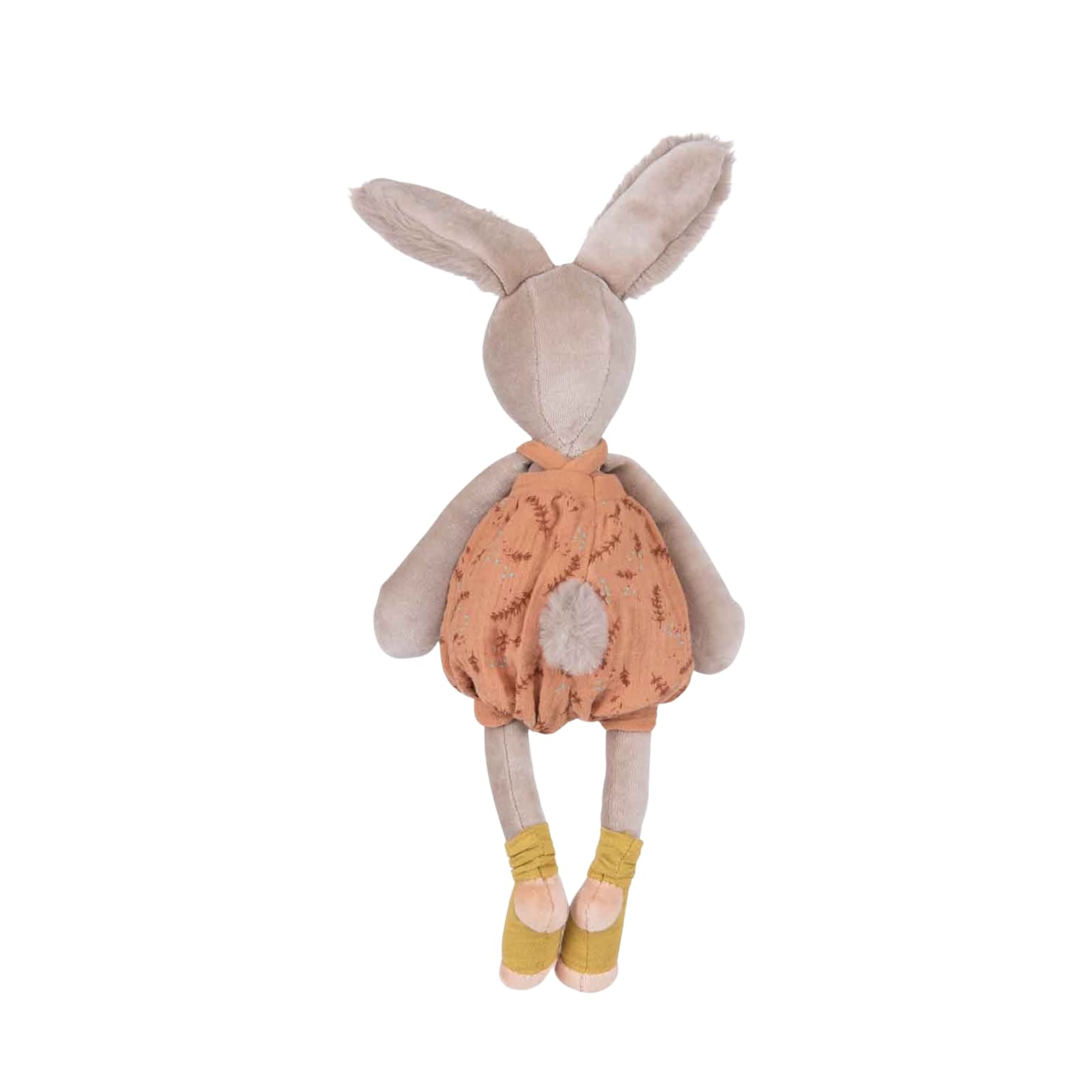 Soft Toy - Clay Rabbit