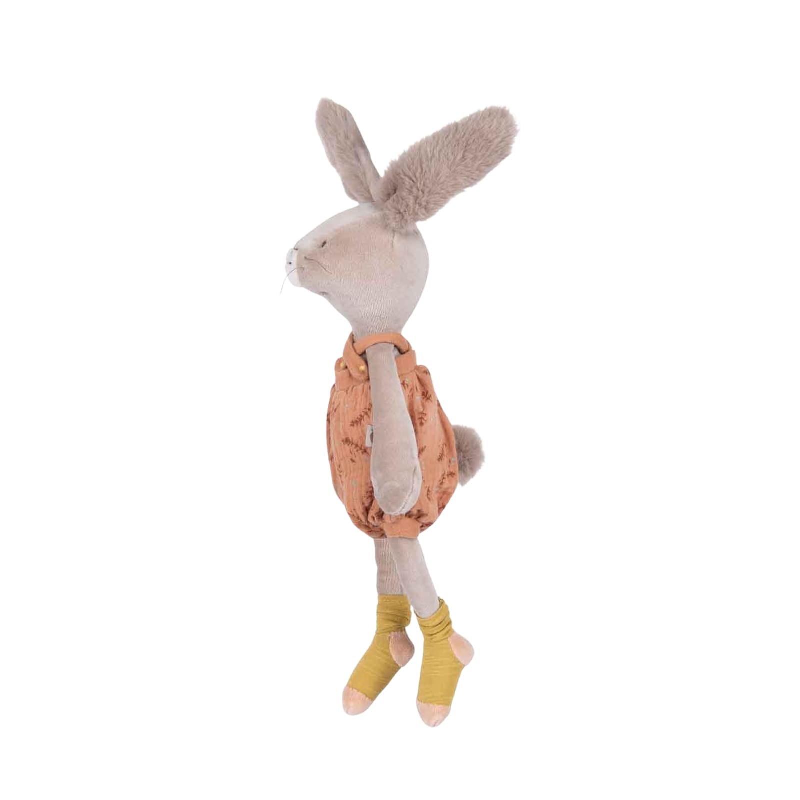 Soft Toy - Clay Rabbit