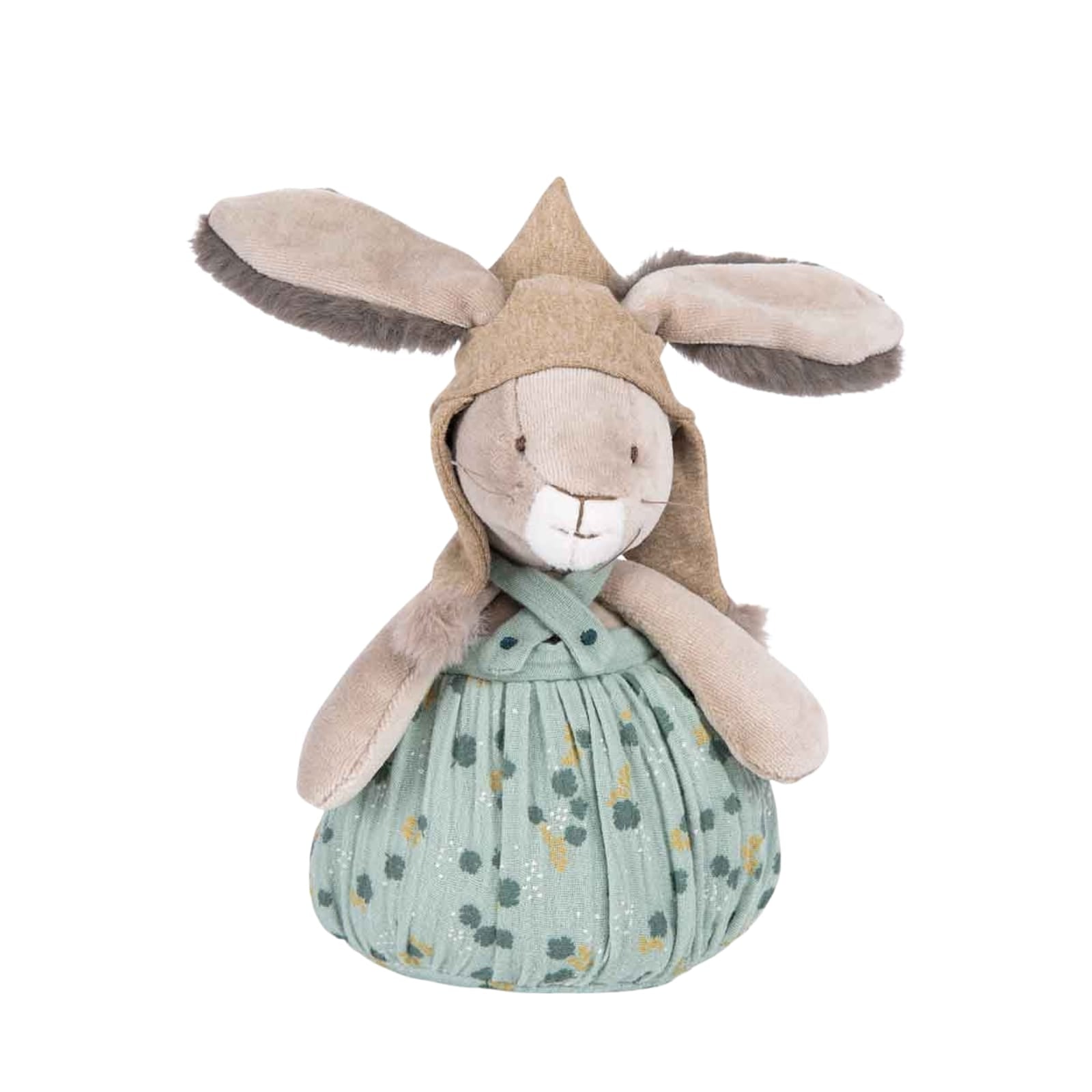 Musical Rabbit Soft Toy
