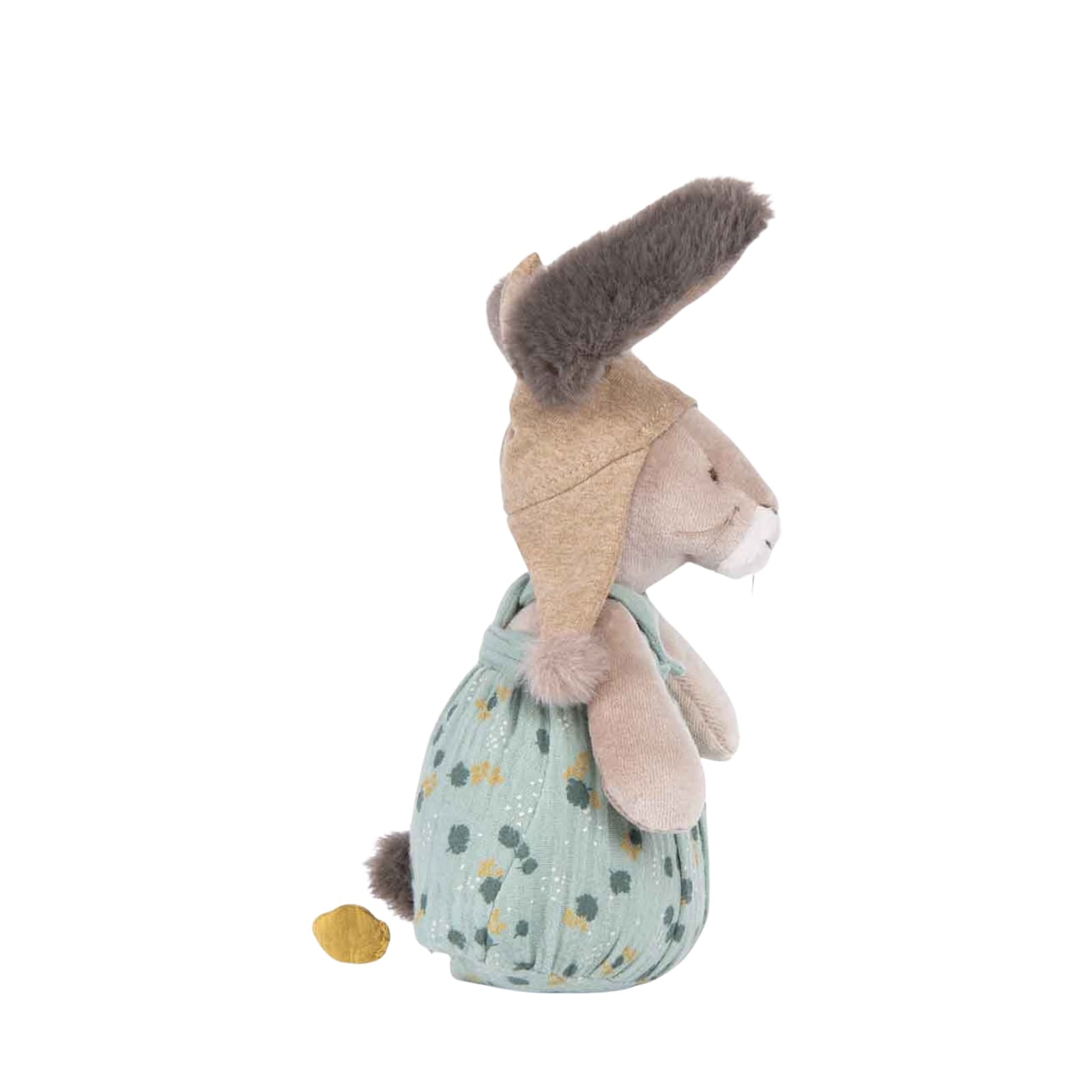 Musical Rabbit Soft Toy
