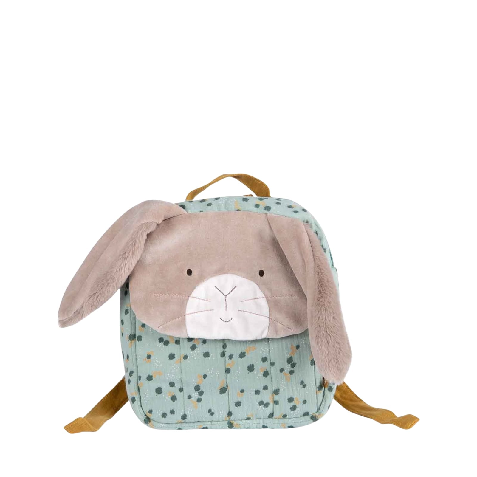 Backpack - Sage Rabbit
