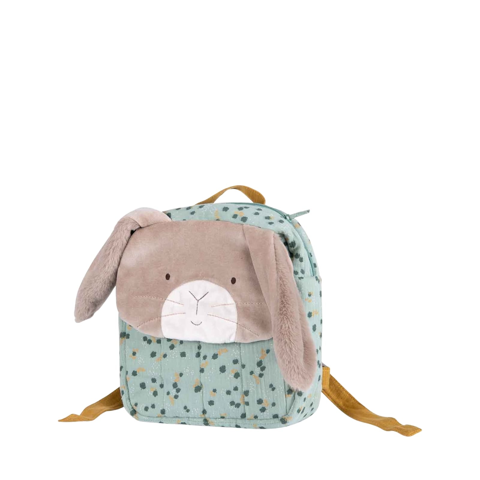 Backpack - Sage Rabbit