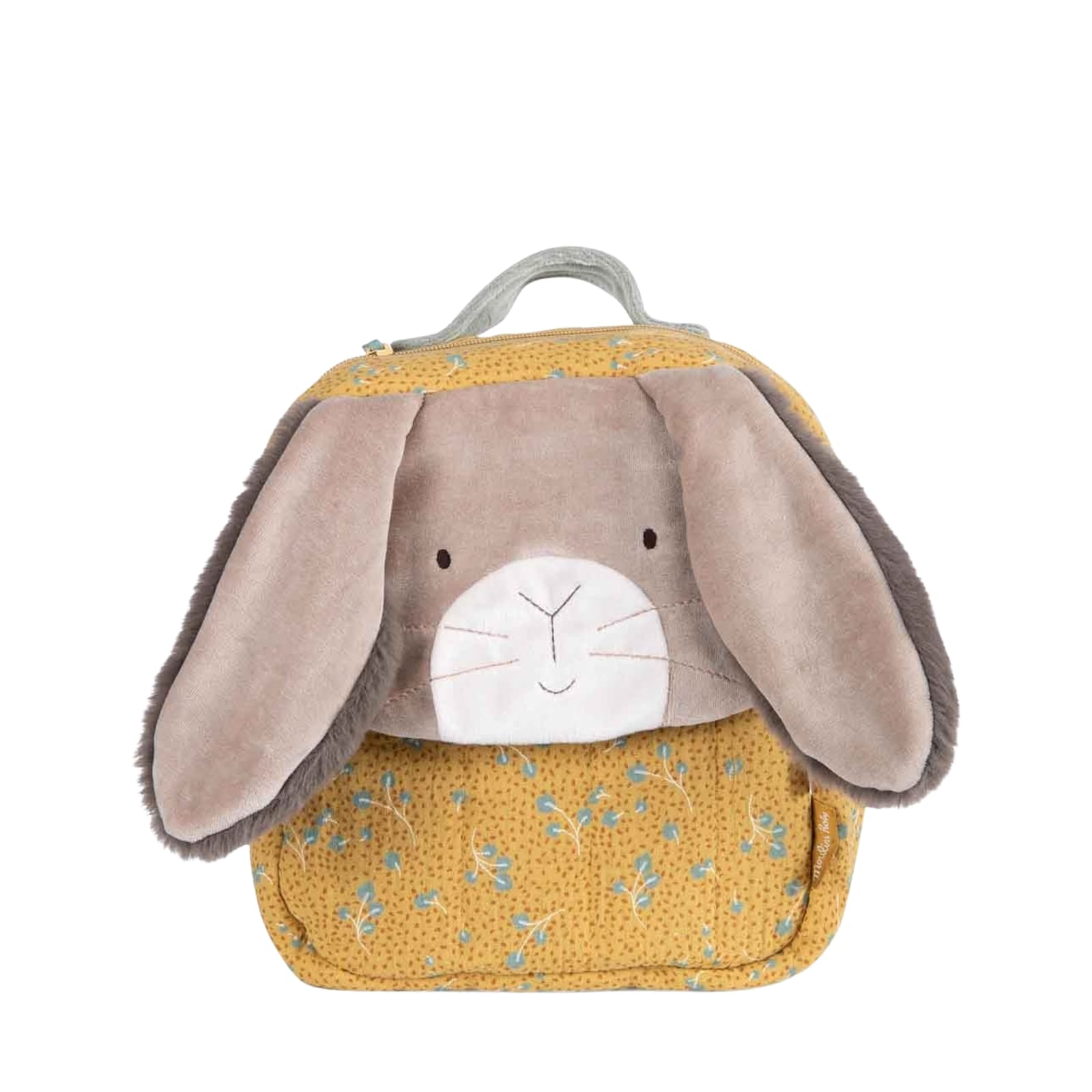 Backpack - Ochre Rabbit