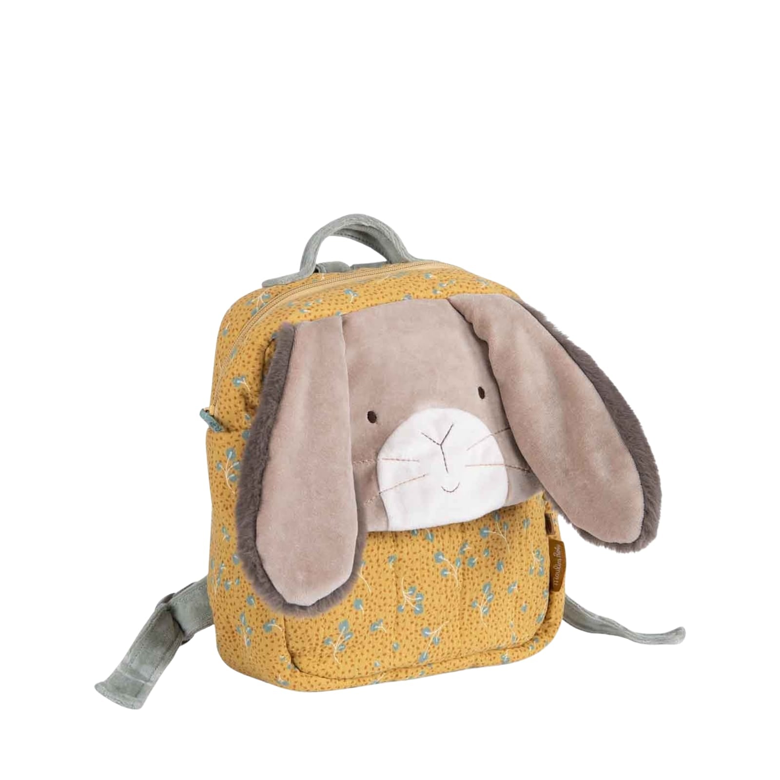 Backpack - Ochre Rabbit