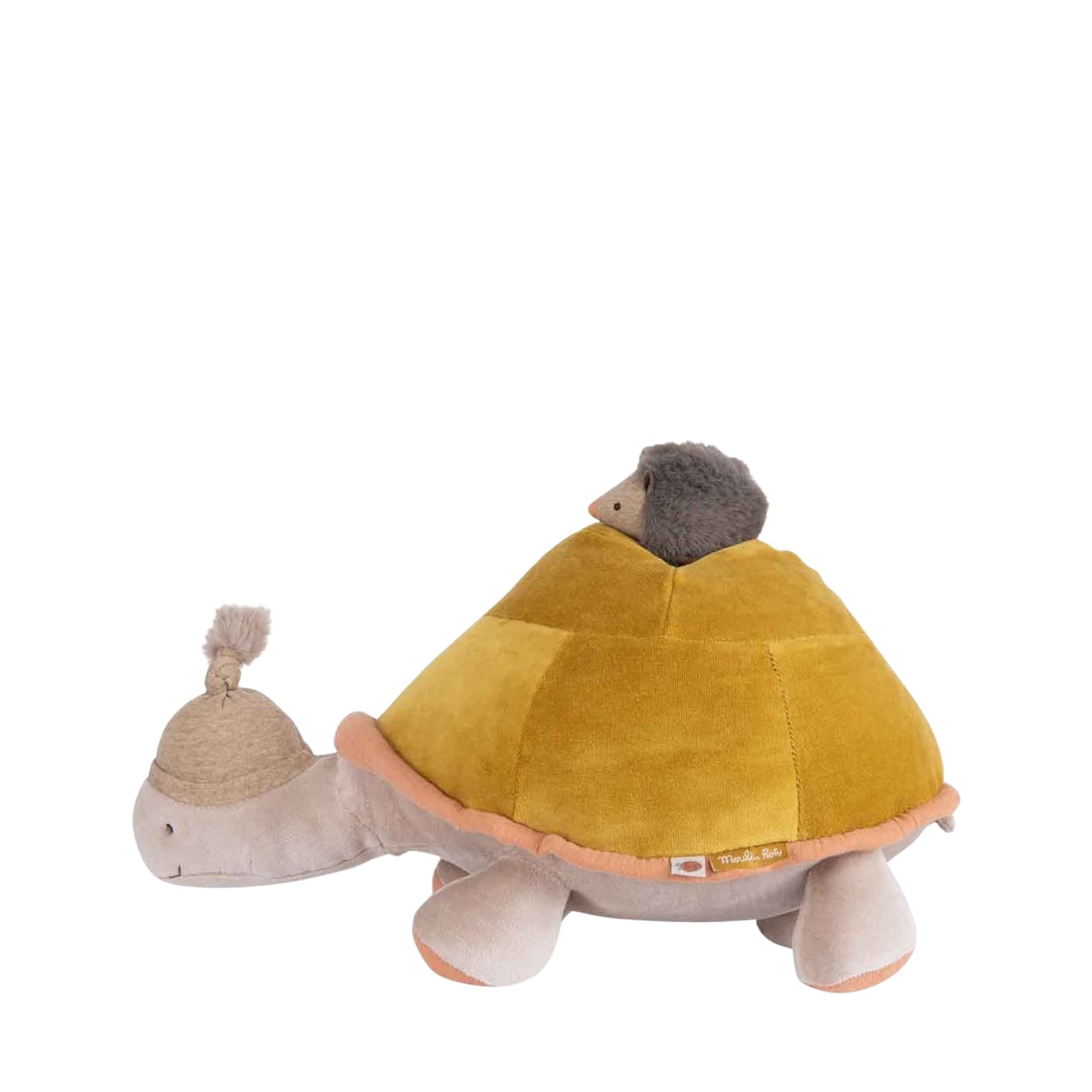 Large Activity Turtle