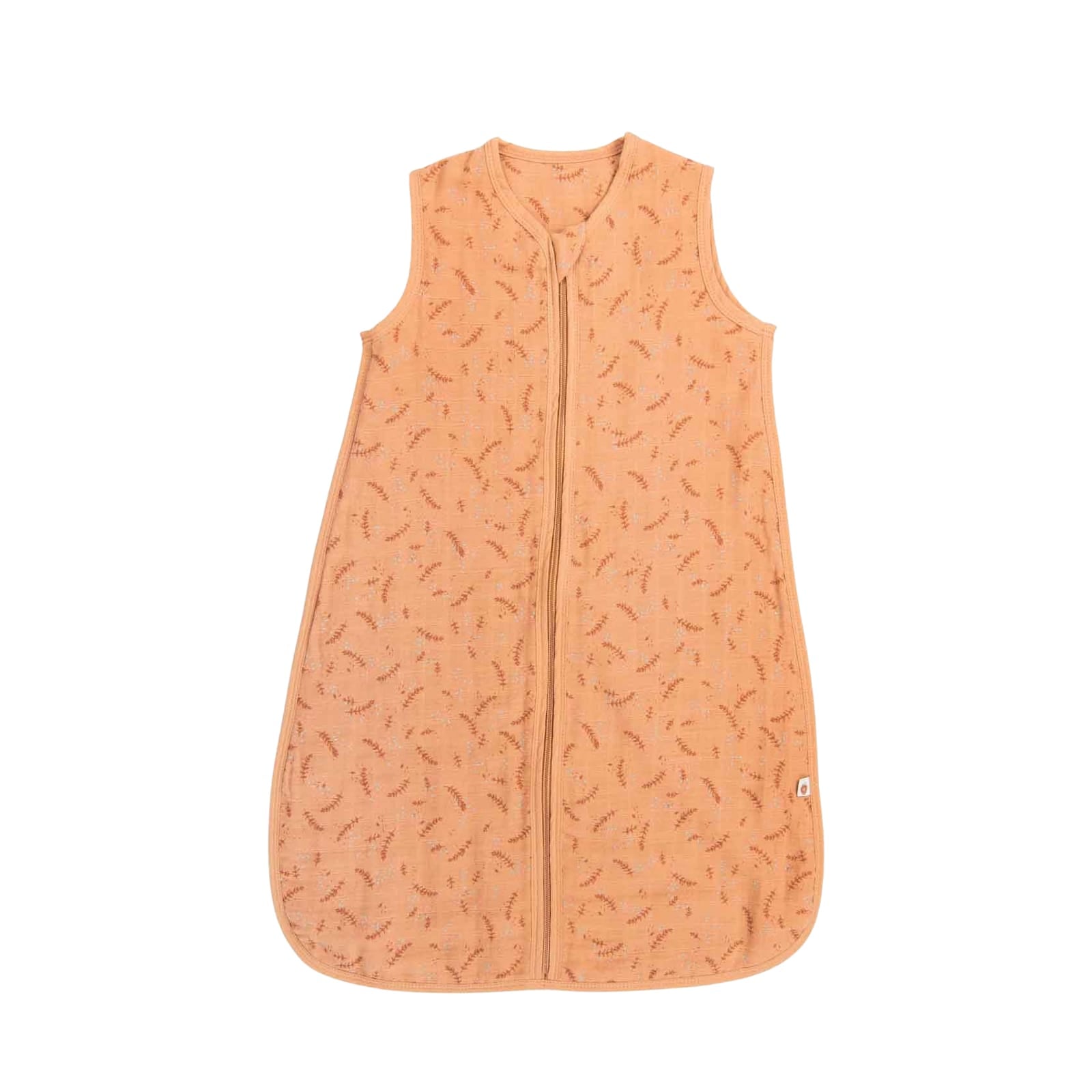 Sleeping Bag 90cm TOG 1 - Clay Barley Rust