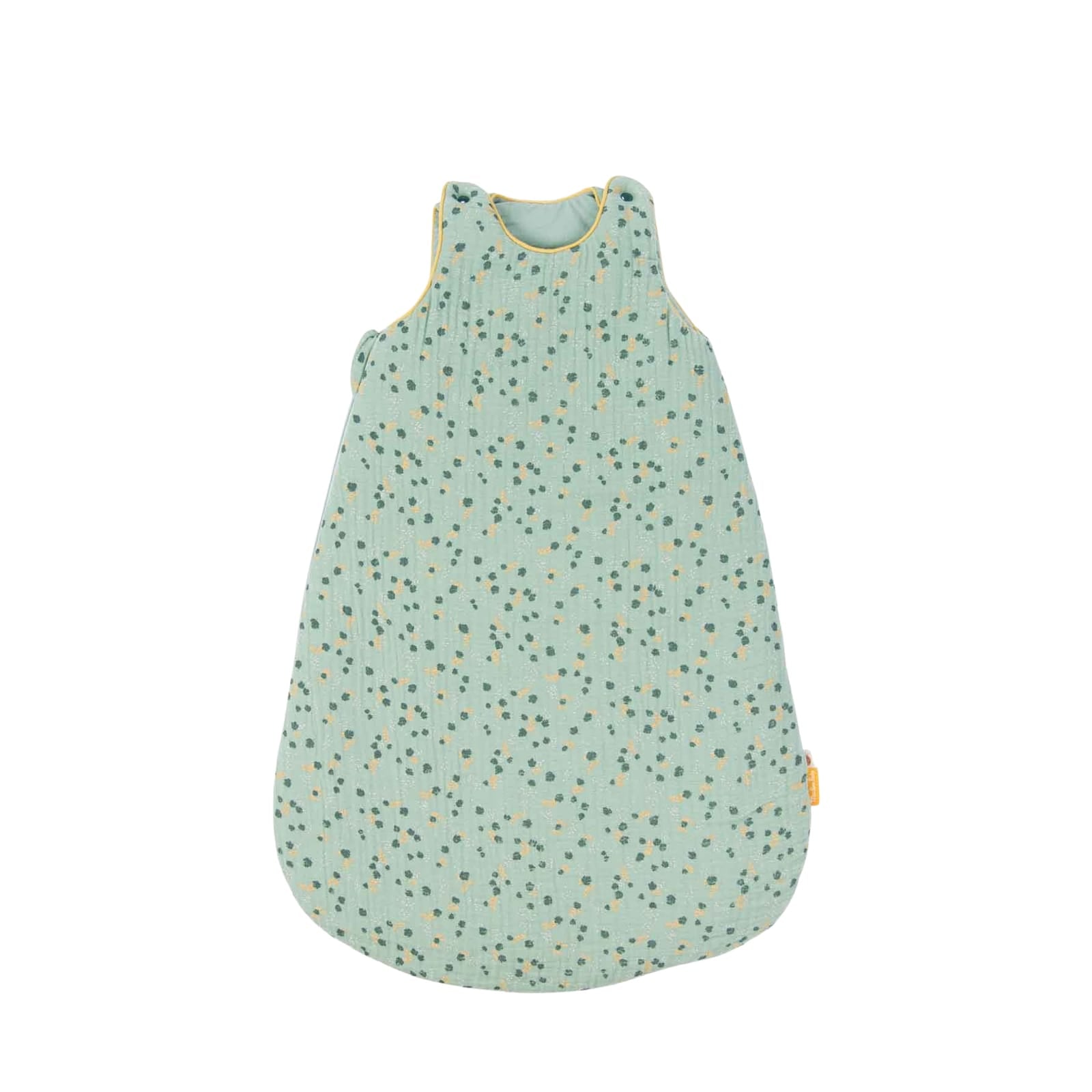 Sleeping Bag 70cm Tog 3.8 - Sage