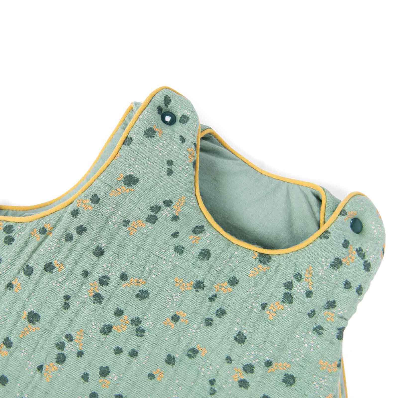 Sleeping Bag 70cm Tog 3.8 - Sage