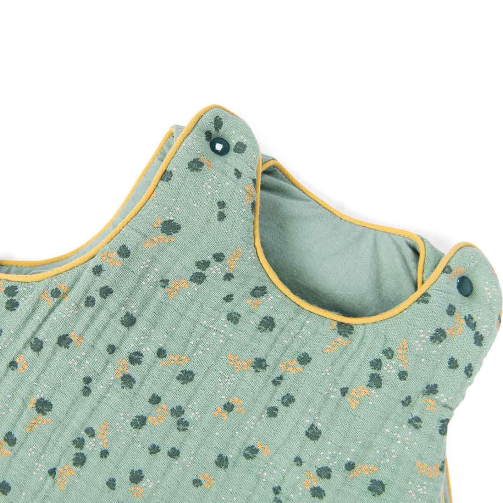 Sleeping Bag 90cm TOG 3.8 - Sage