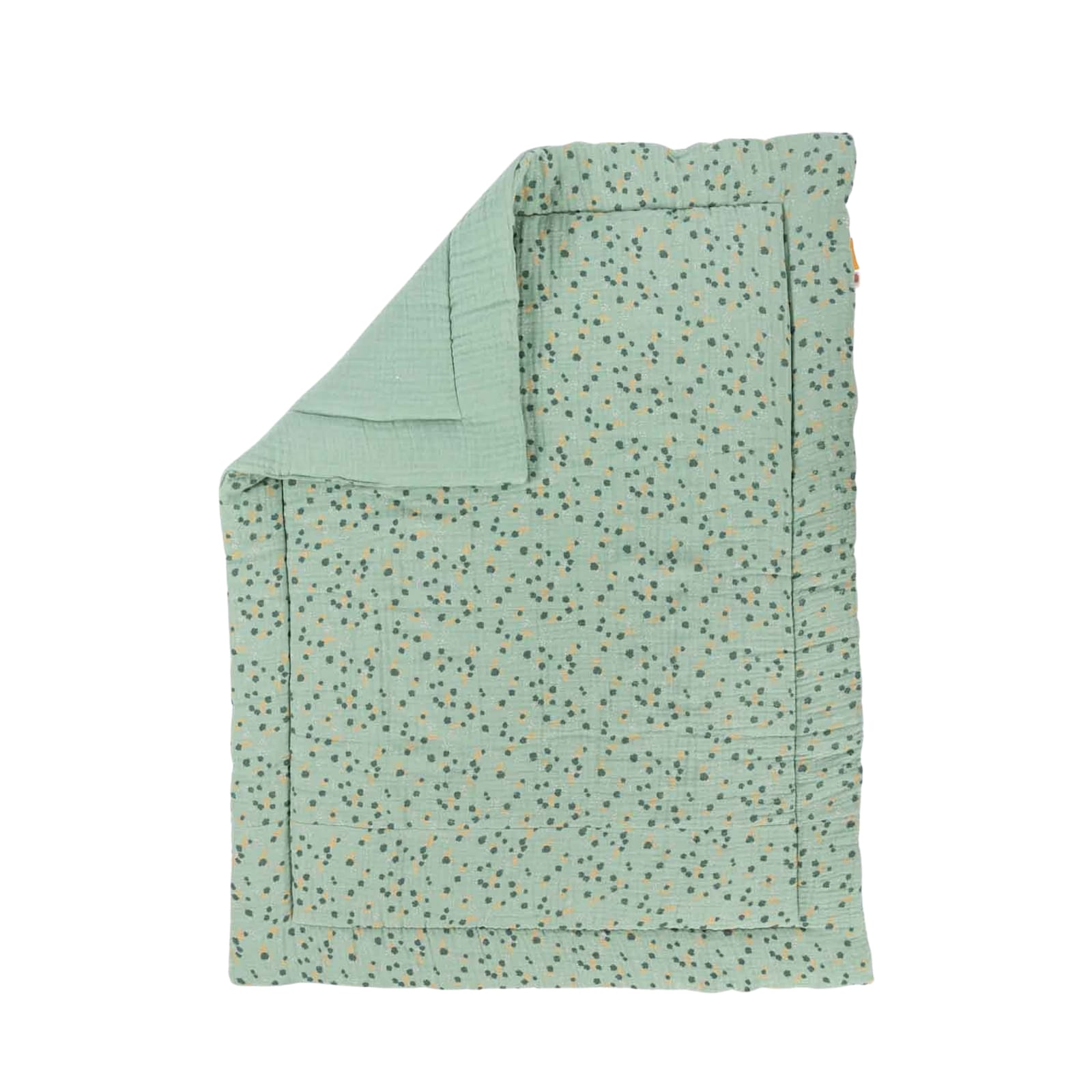 Blanket 70cm x 90cm - Sage