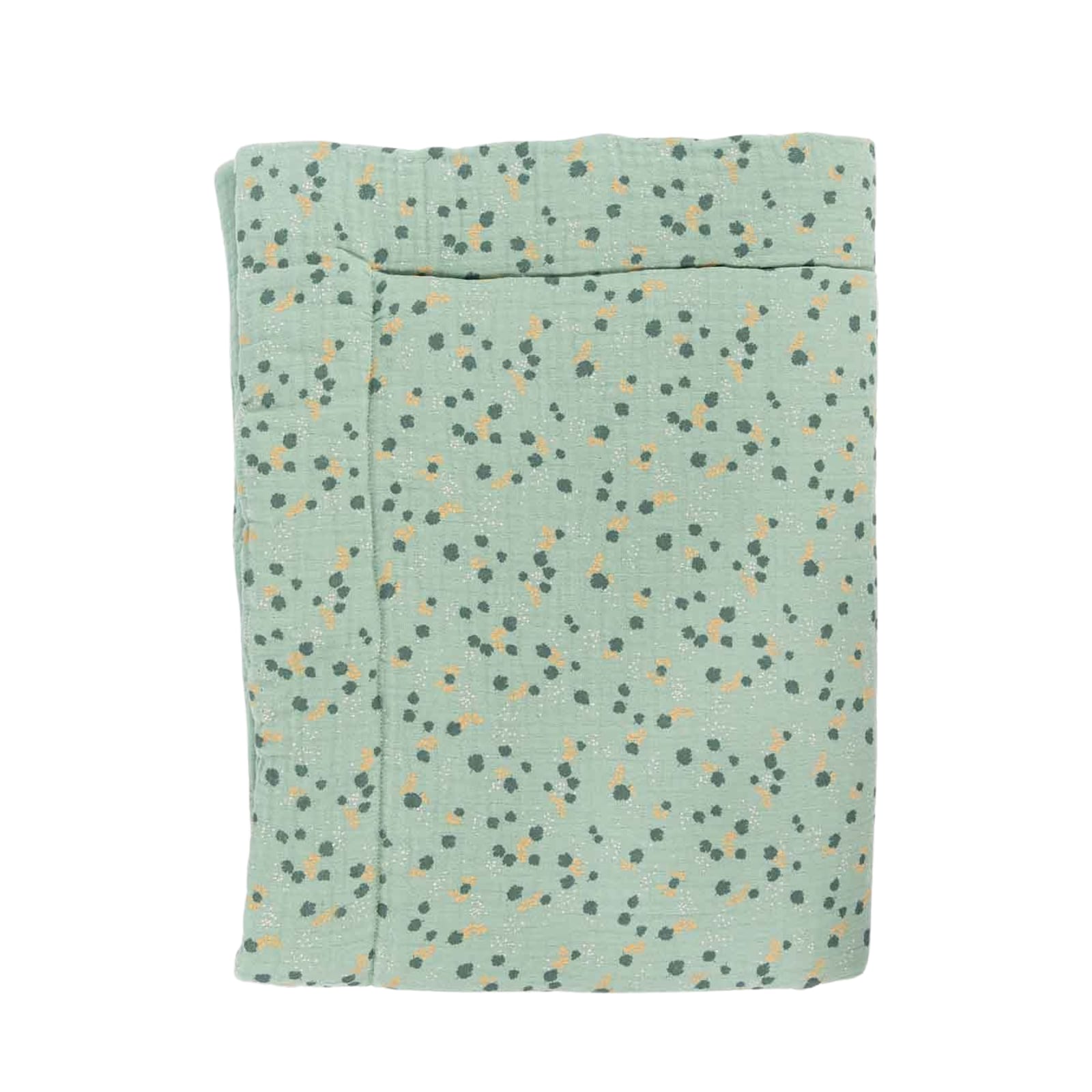 Blanket 70cm x 90cm - Sage