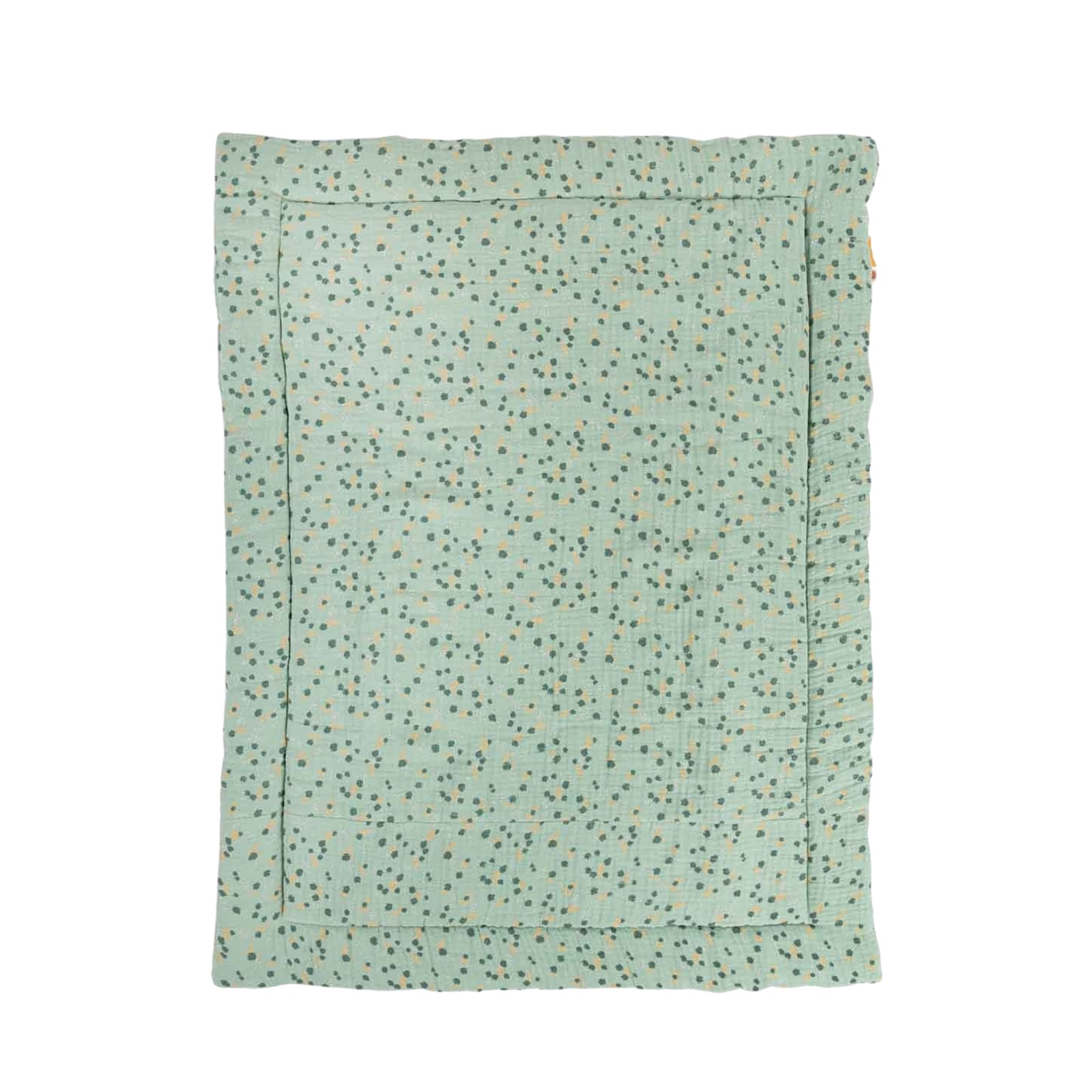 Blanket 70cm x 90cm - Sage