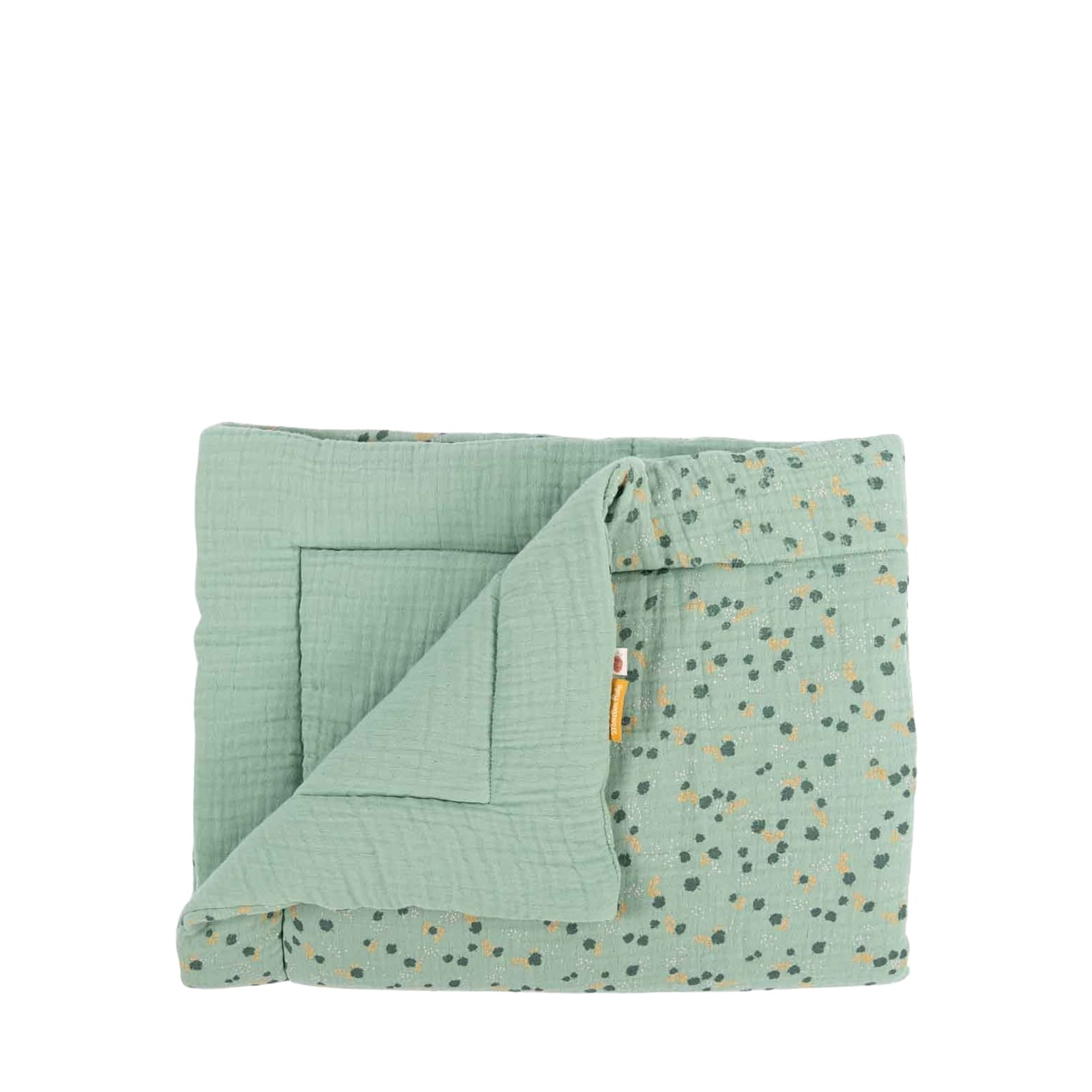 Blanket 70cm x 90cm - Sage