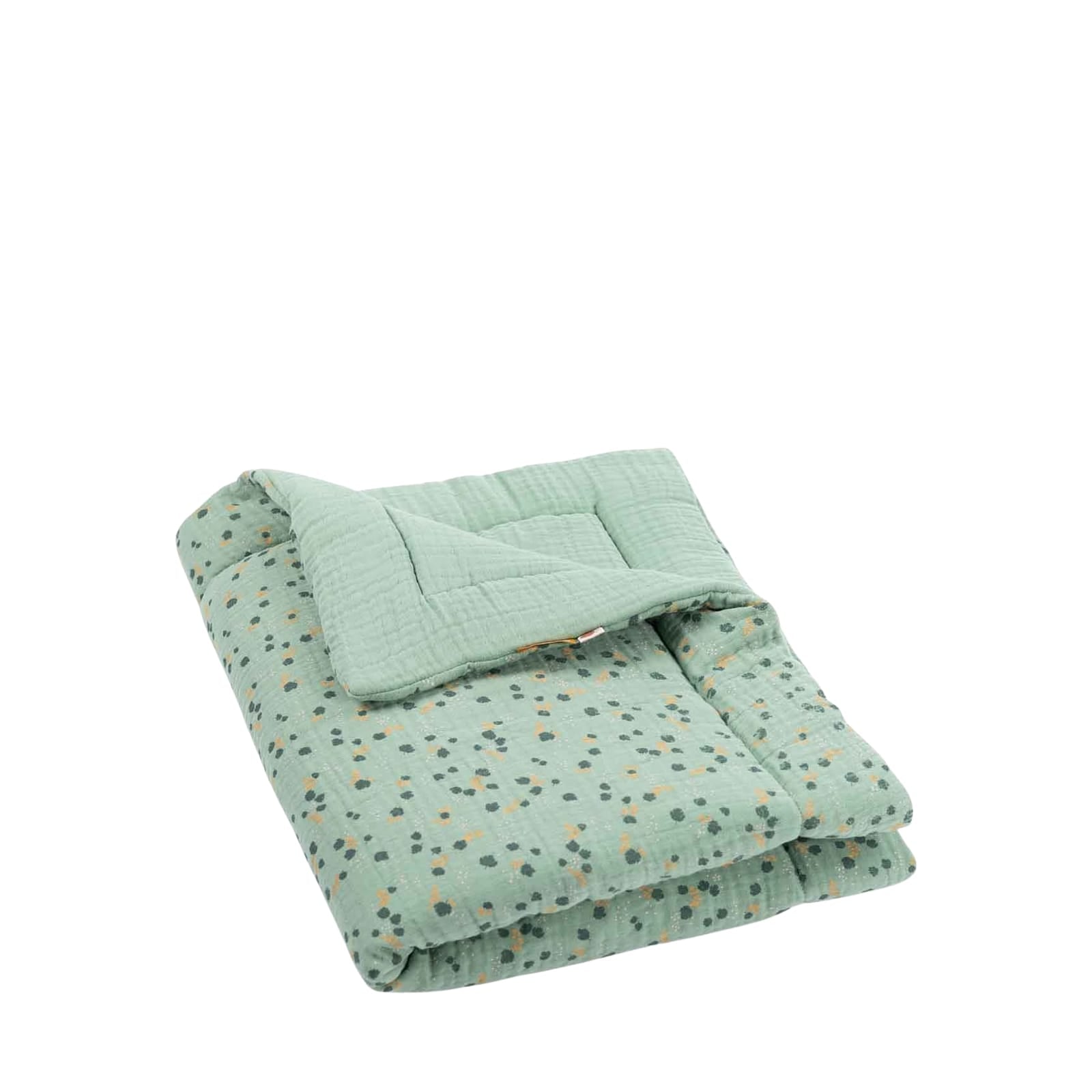 Blanket 70cm x 90cm - Sage
