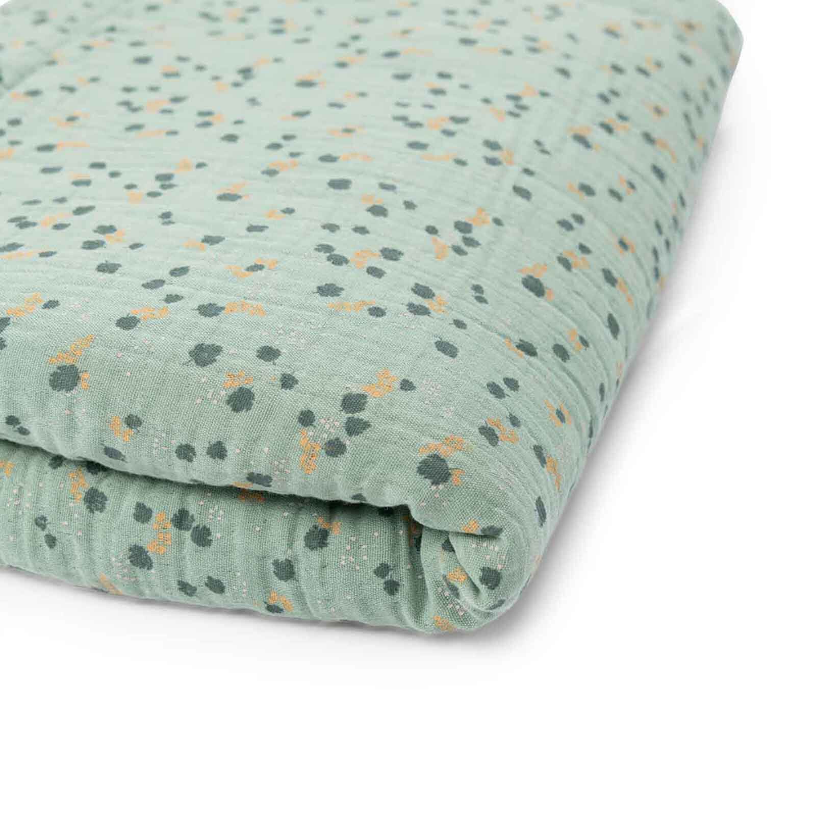 Blanket 70cm x 90cm - Sage