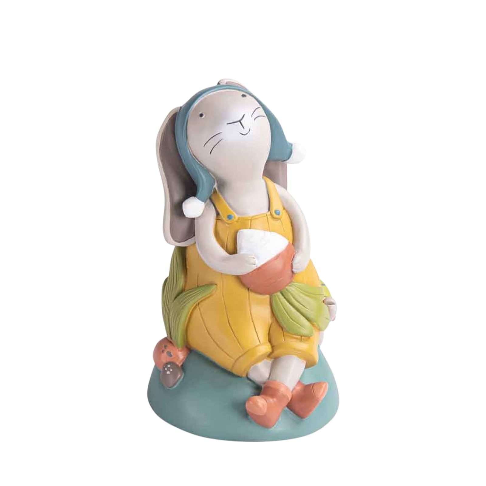 Money Box - Rabbit