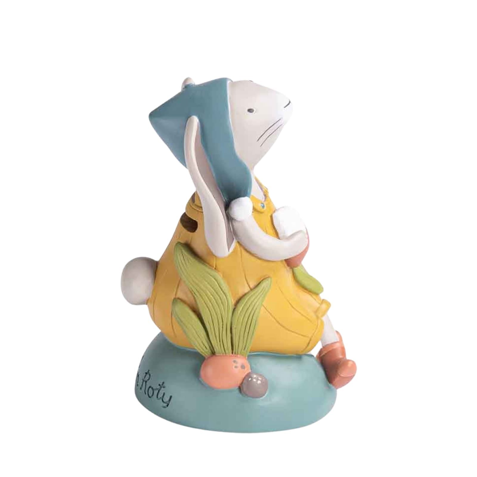 Money Box - Rabbit
