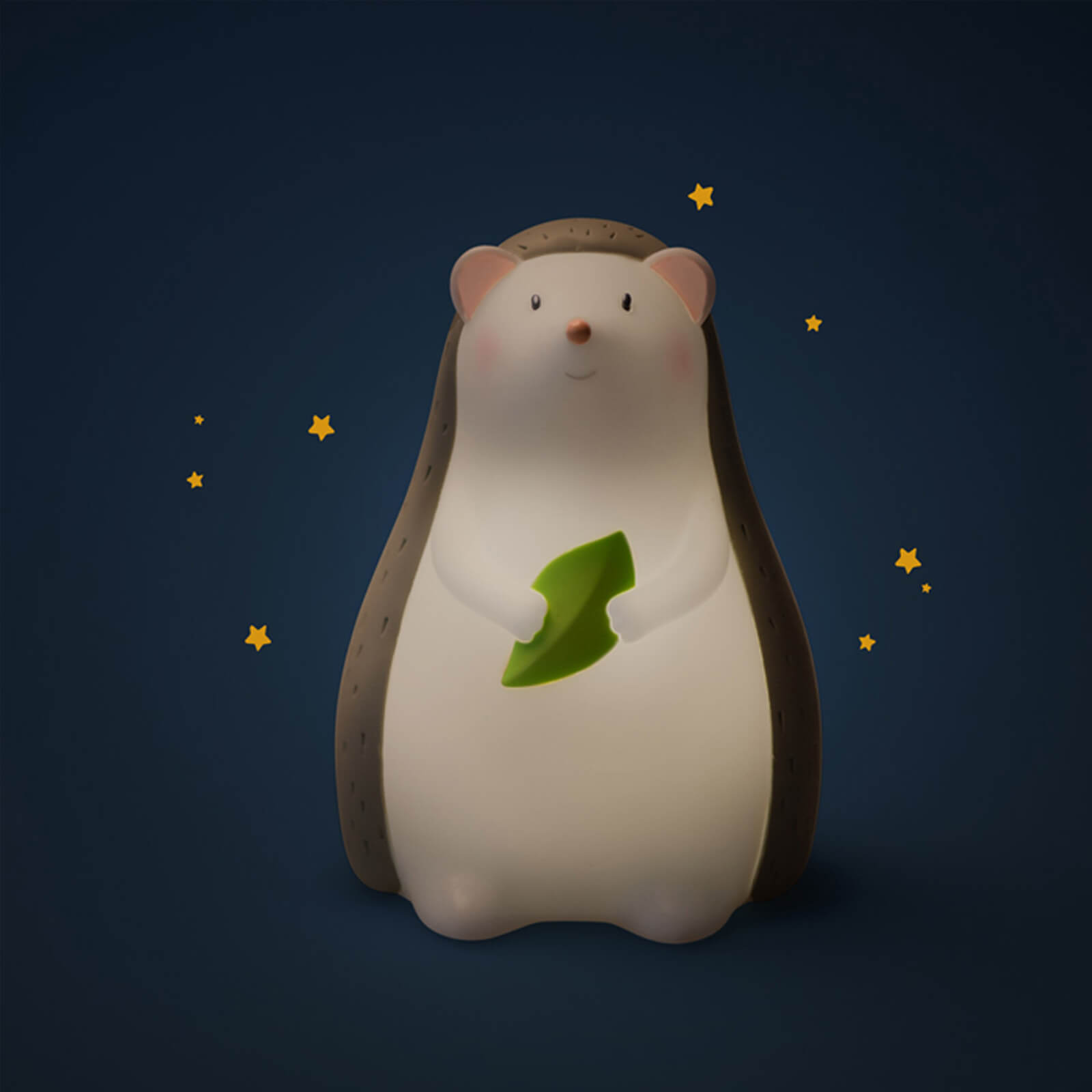 Night Light - Hedgehog