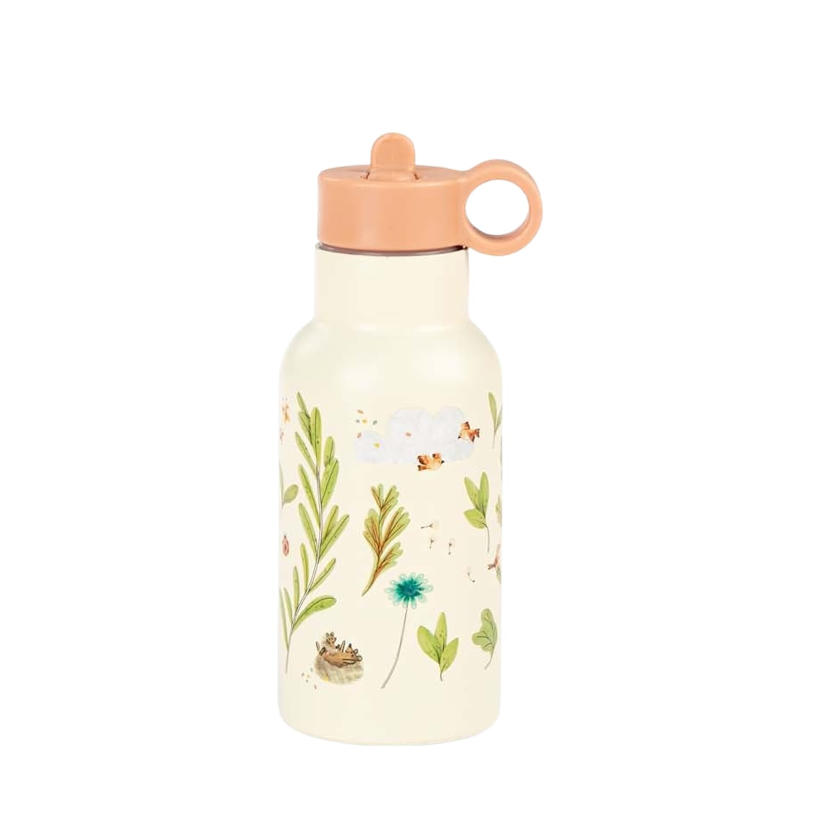 Water Bottle - 3 Little Rabbits