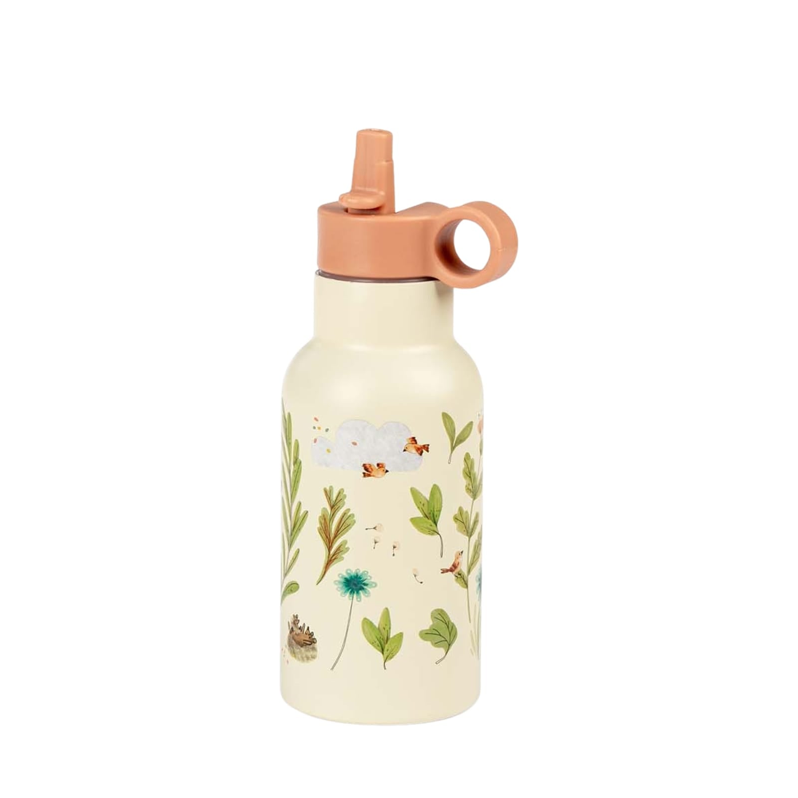 Water Bottle - 3 Little Rabbits