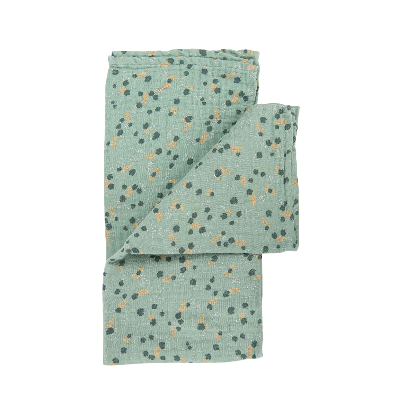 Muslin Squares 3 Pack - Three Little Rabbits