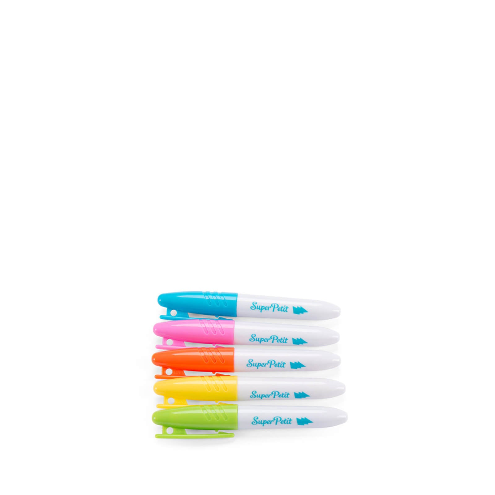 Silicone Colouring Mat and 5 Pens - Jungle