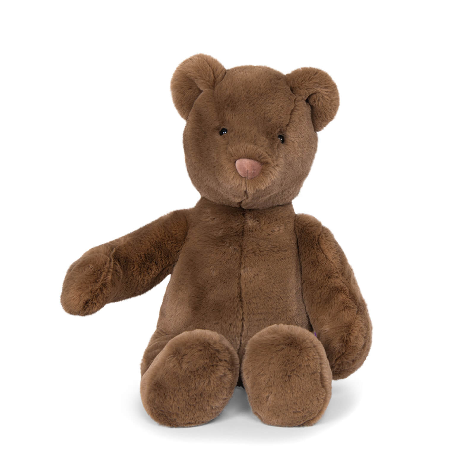 Soft Toy 43cm - Arthur The Big Bear