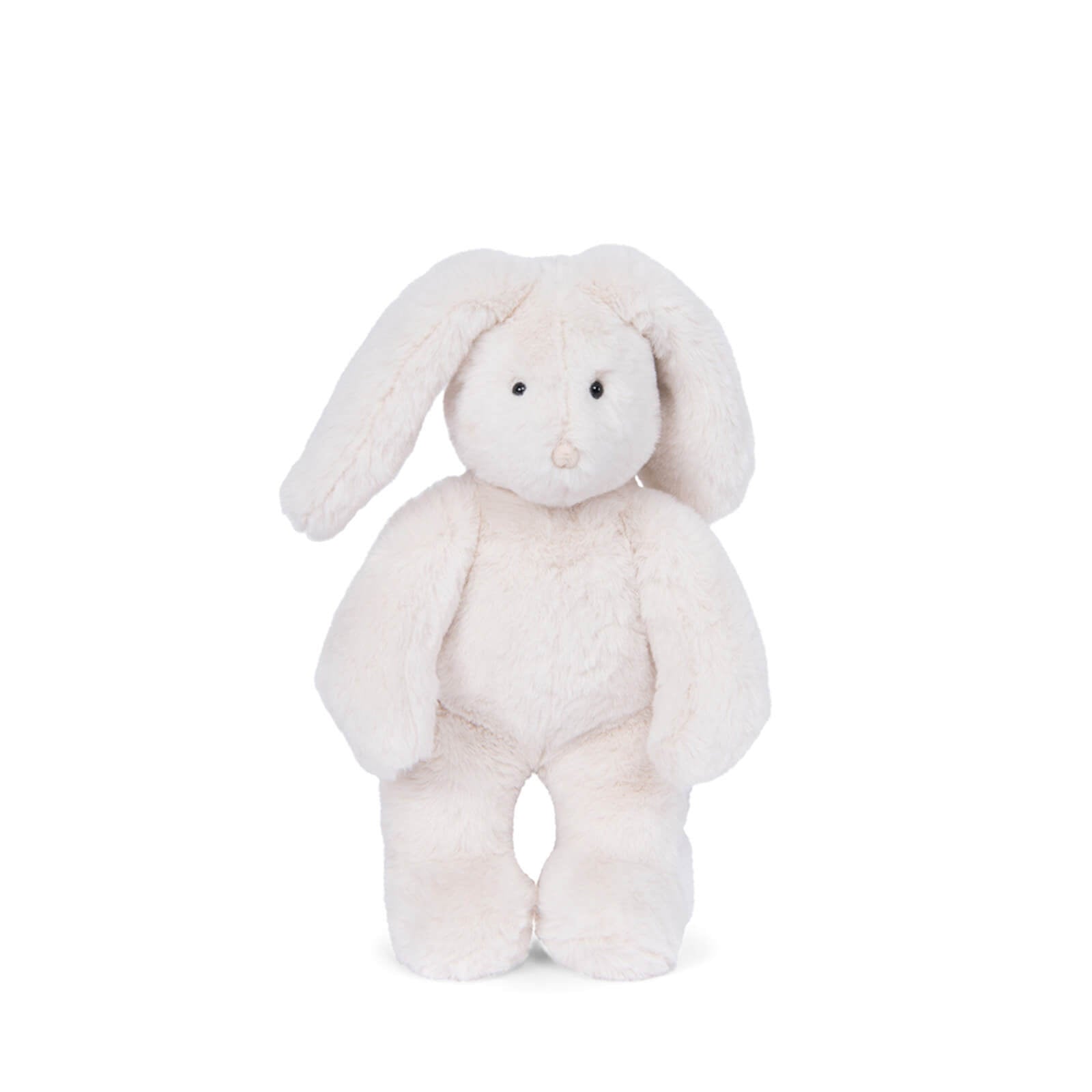 Soft Toy - Cream Rabbit