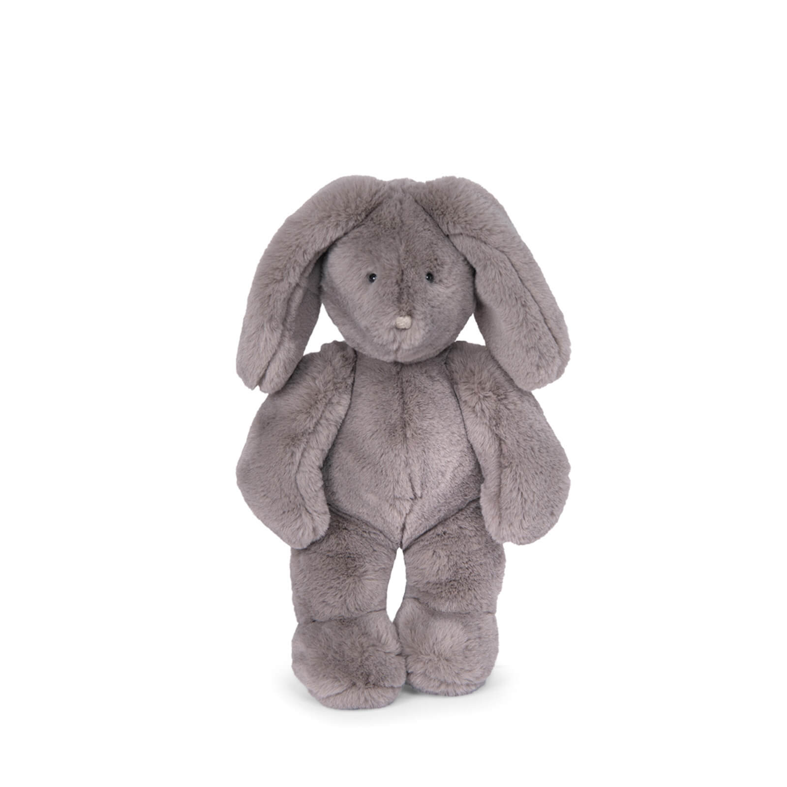 Soft Toy - Grey Rabbit