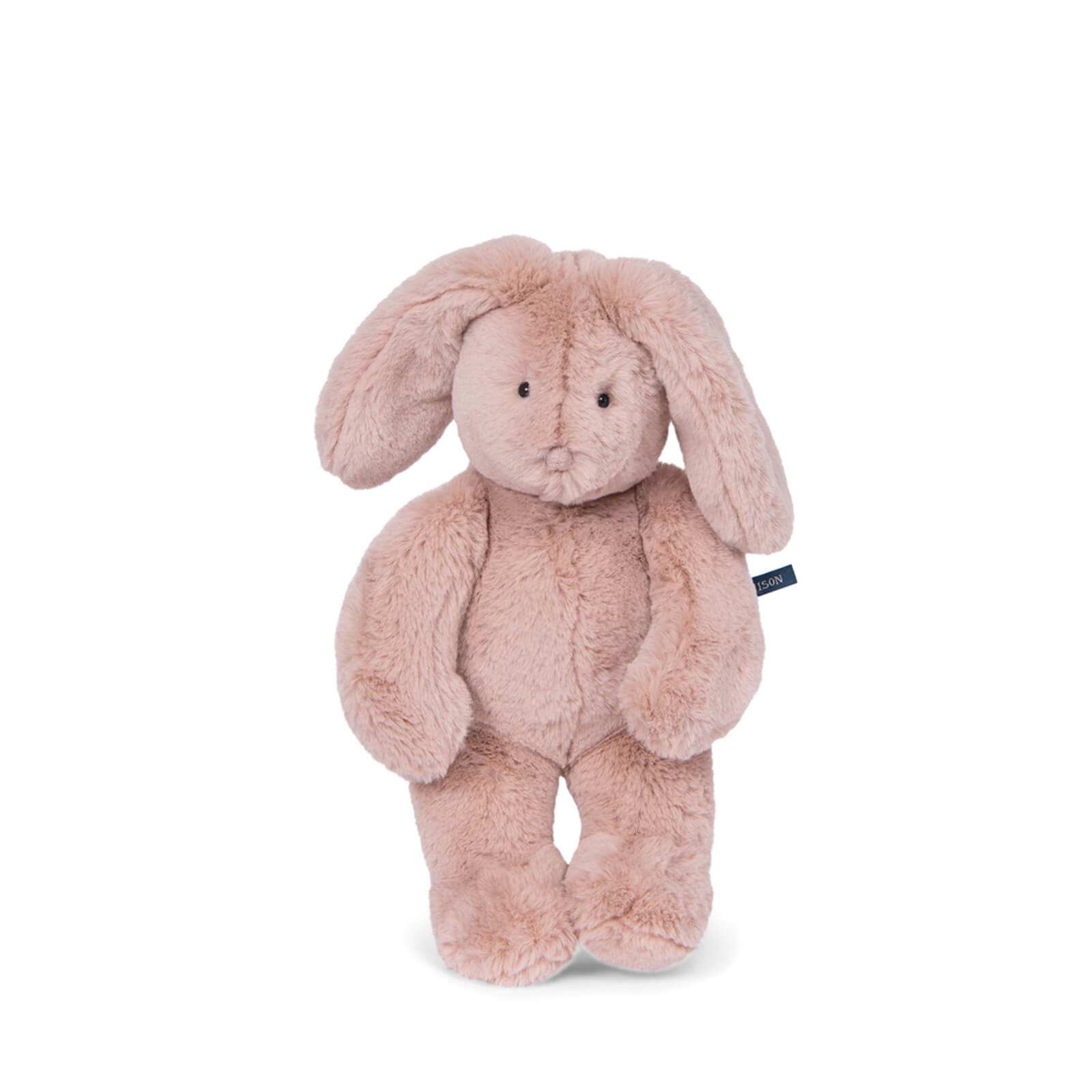 Soft Toy - Brown Rabbit