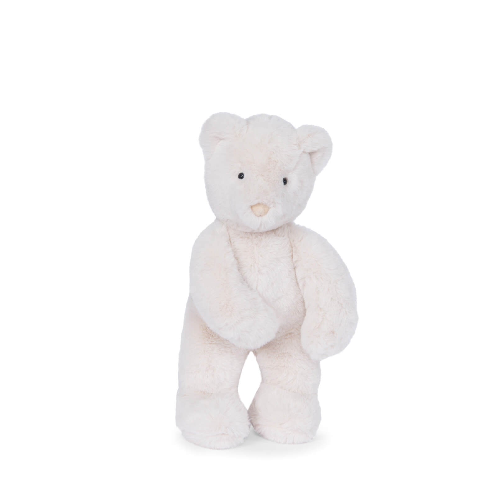 Soft Toy - Cream Bear