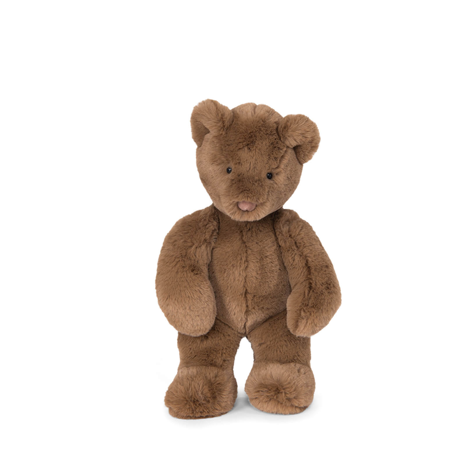 Soft Toy - Brown Bear