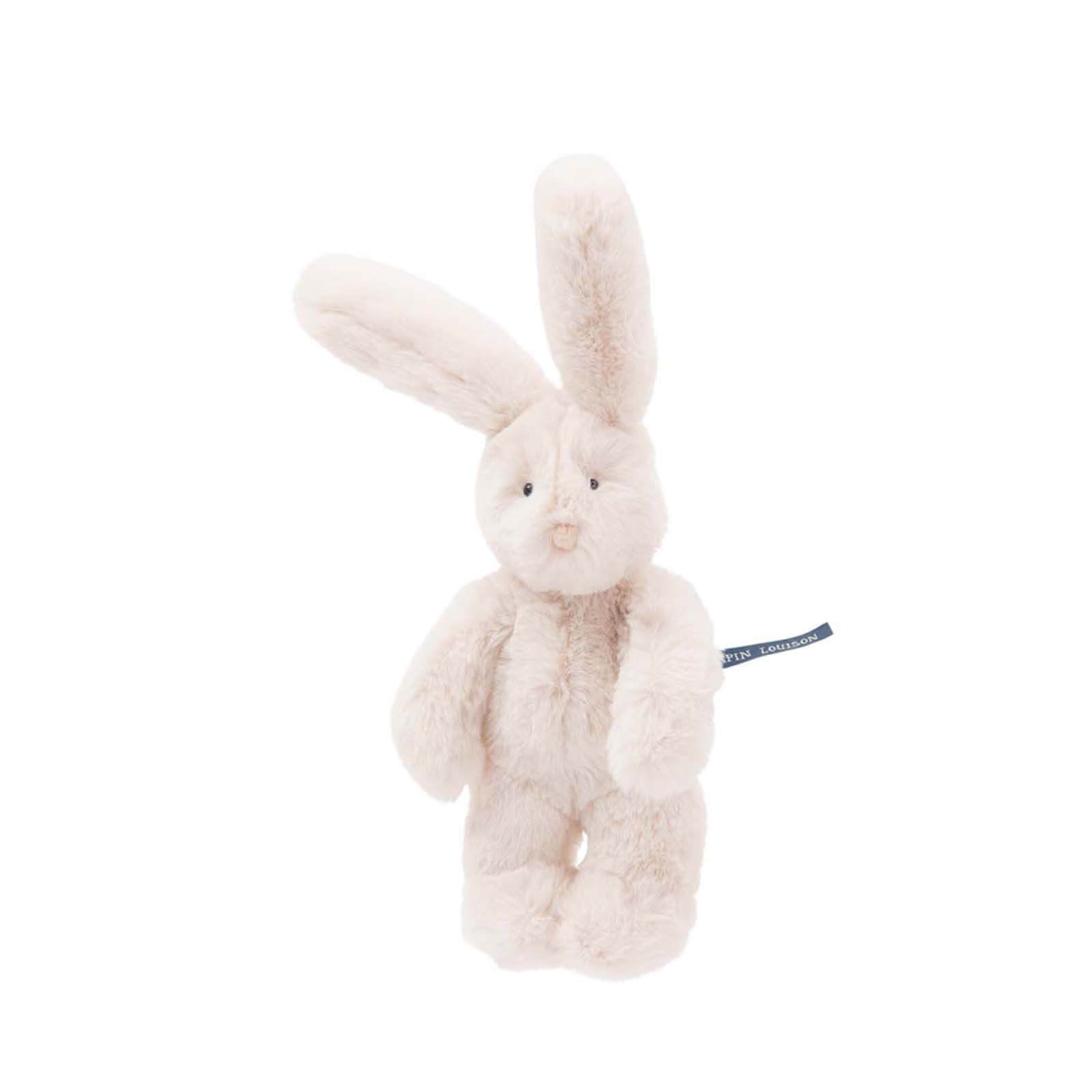 Soft Toy - Small Cream Rabbit