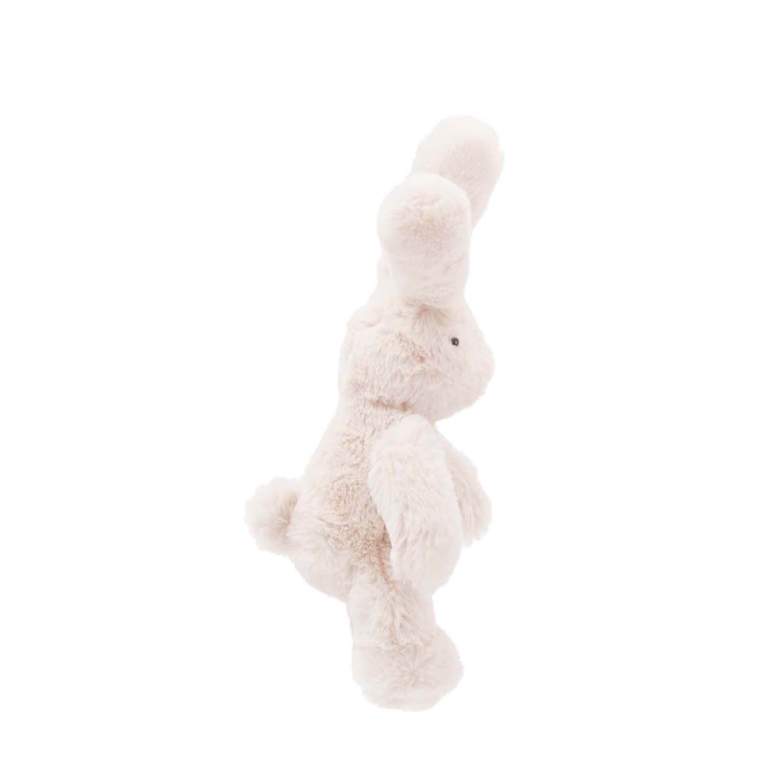 Soft Toy - Small Cream Rabbit