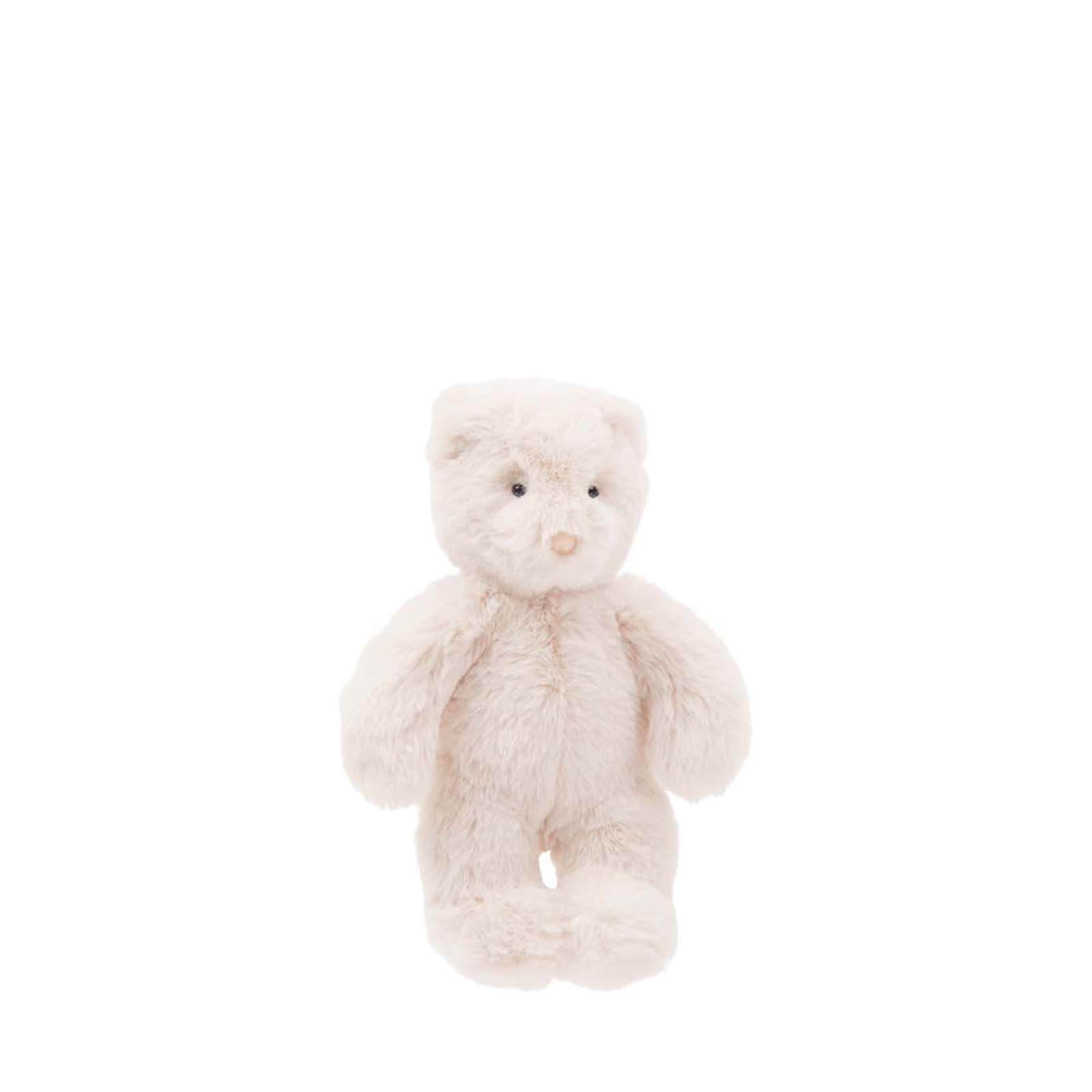Soft Toy - Small Cream Bear