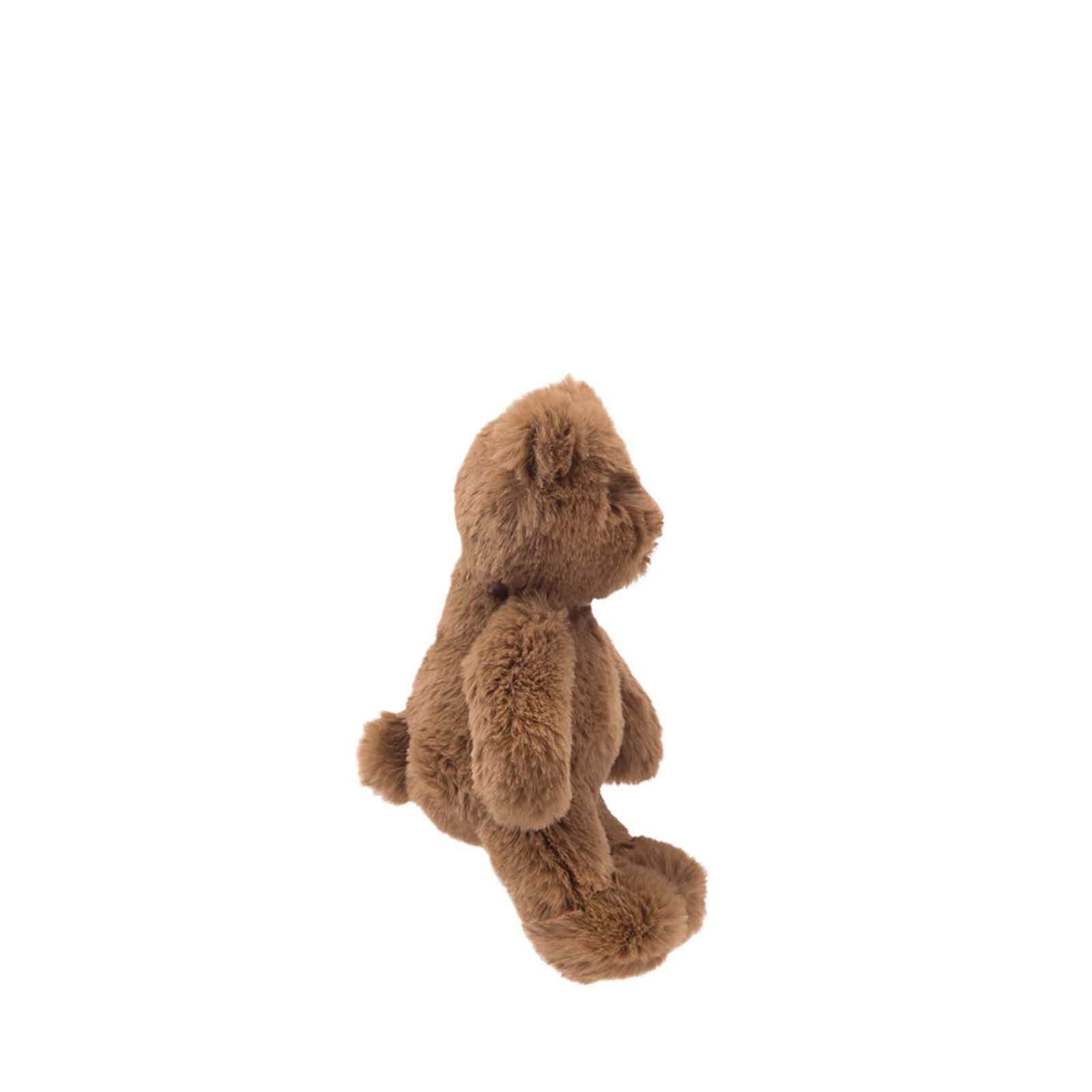 Soft Toy - Small Brown Bear