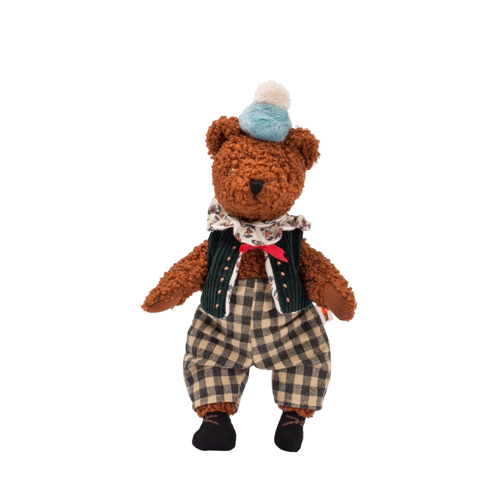 Baba The Large Bear Soft Toy
