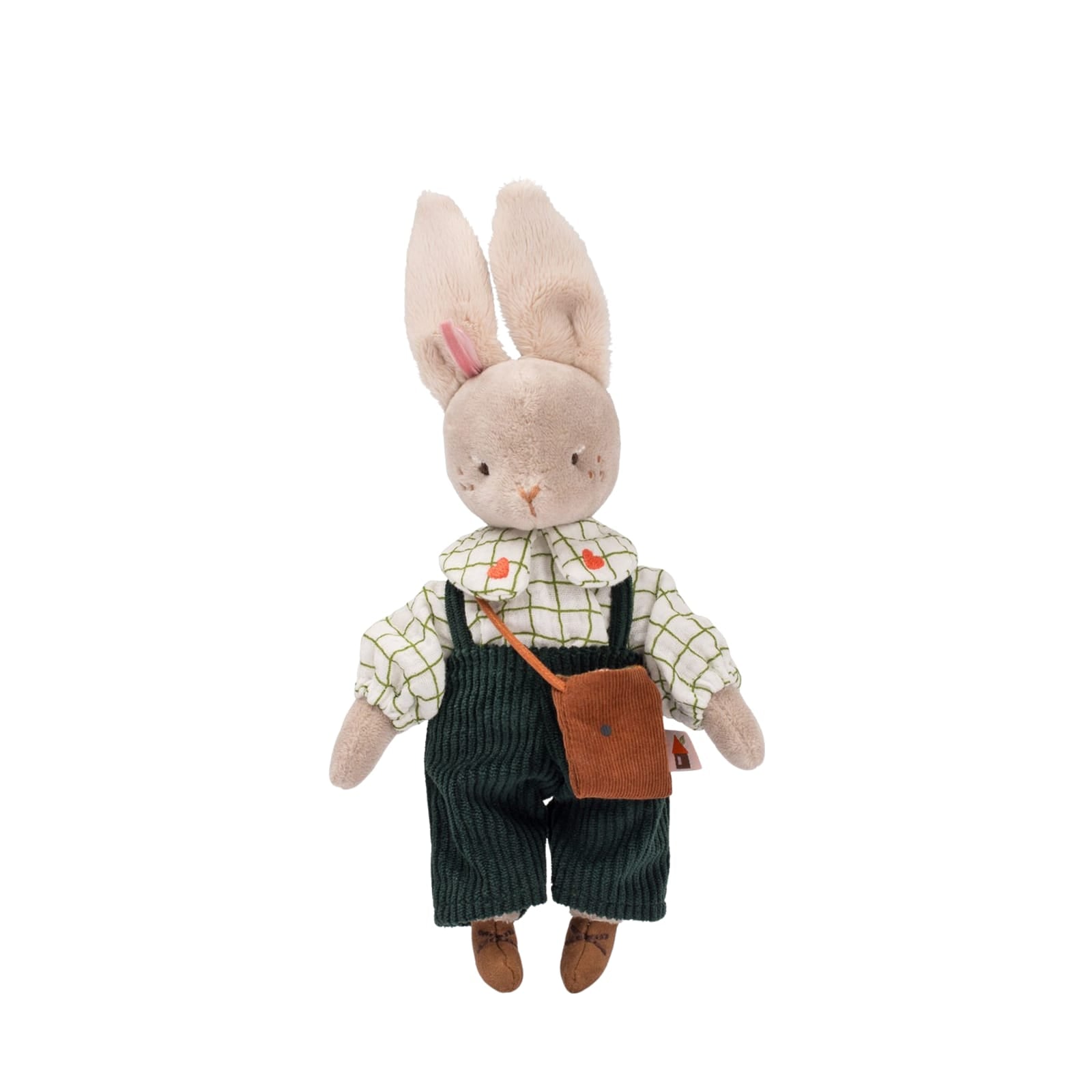 Nine The Rabbit Soft Toy