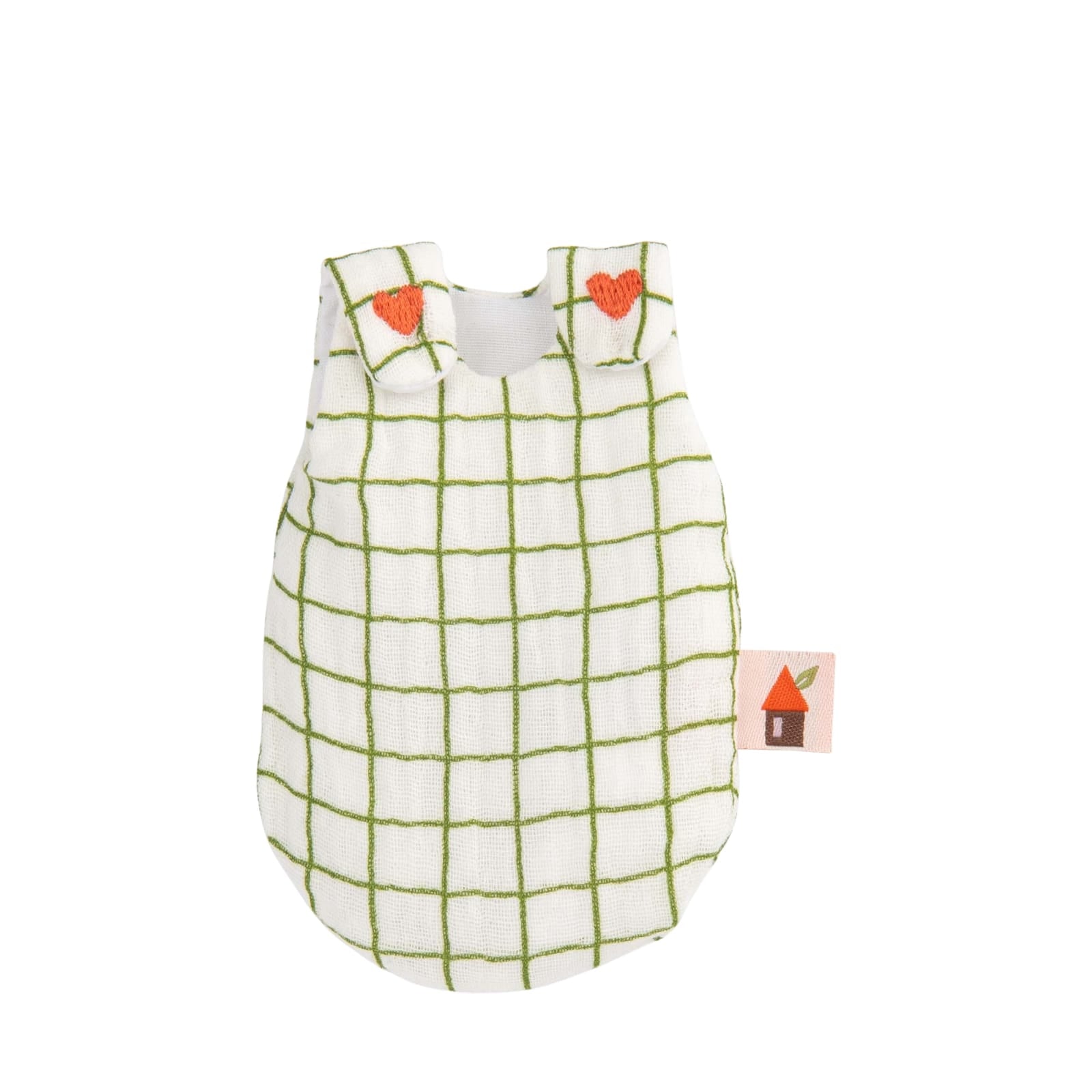 Baby Nine The Rabbit Soft Toy
