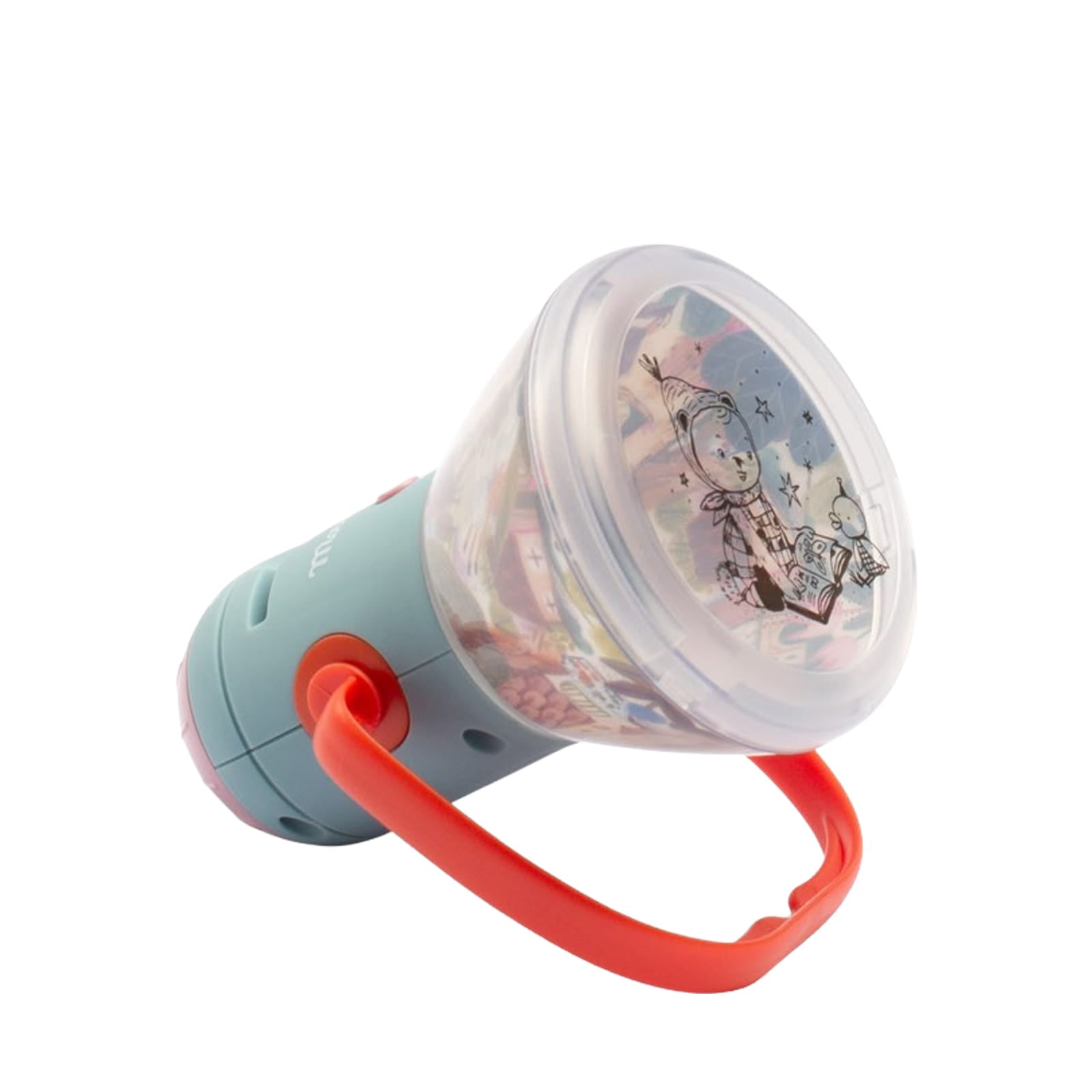 Story Tale Light Lantern - Les Minouchkas