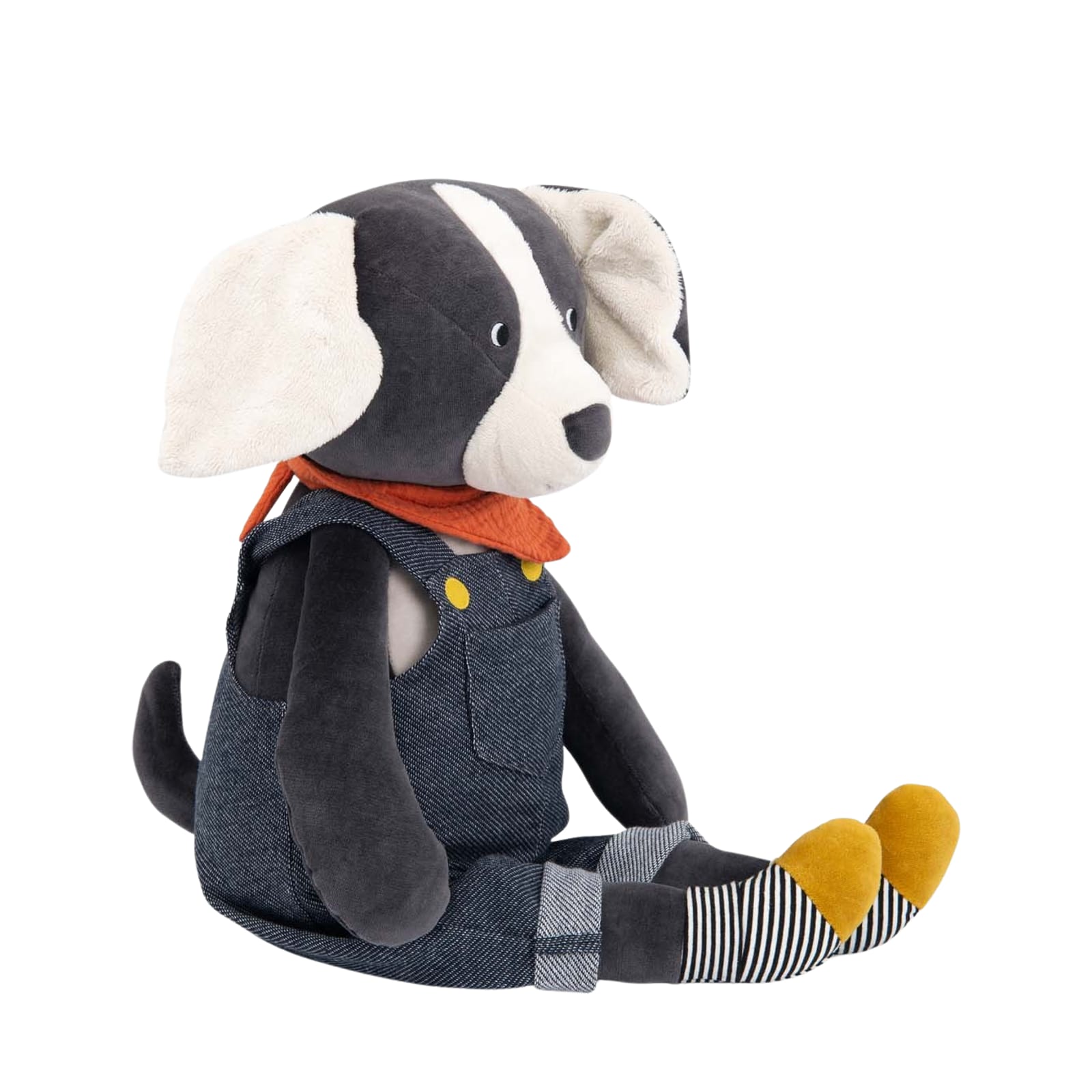 Giant Soft Toy - Puce The Dog