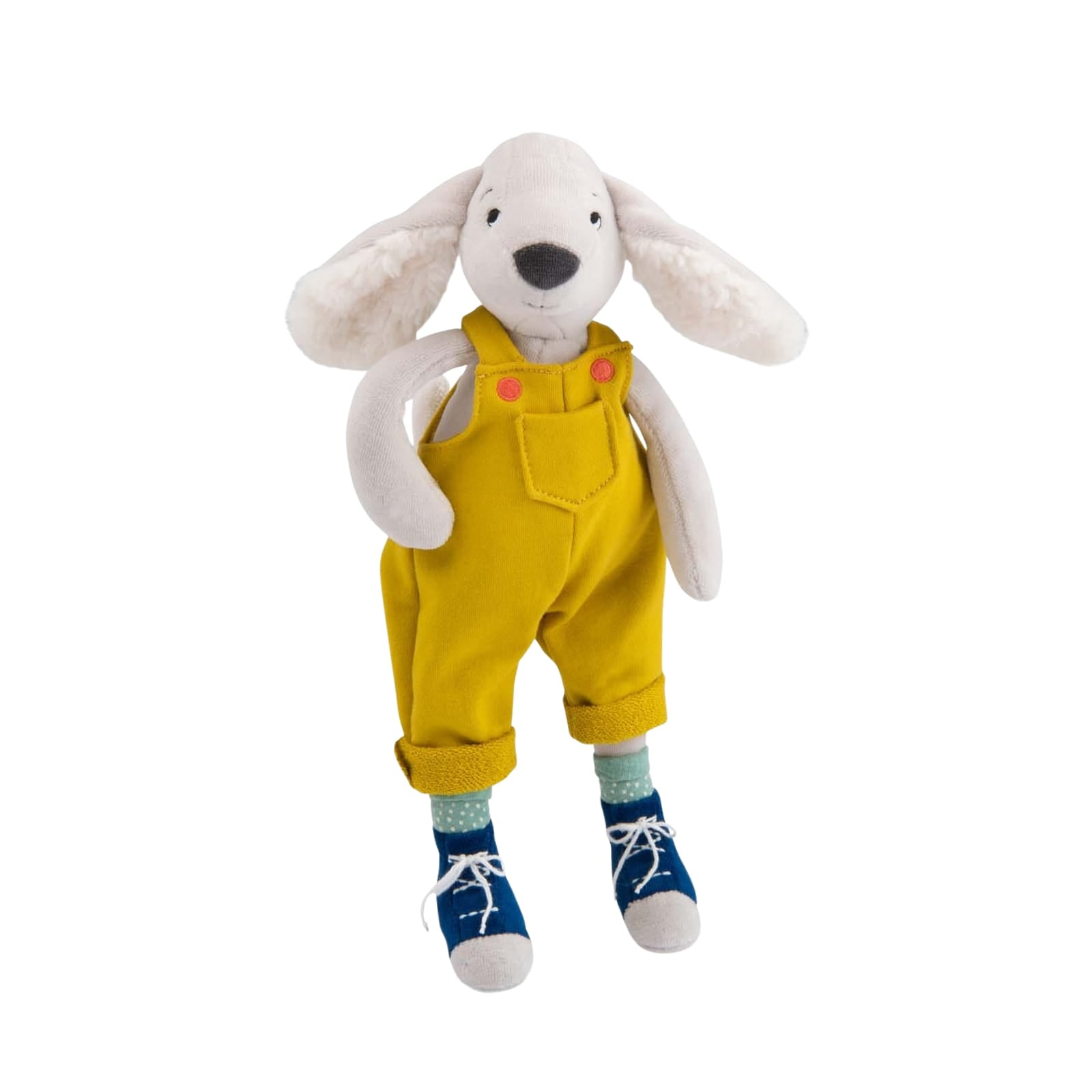 Dog Soft Toy - Pilou
