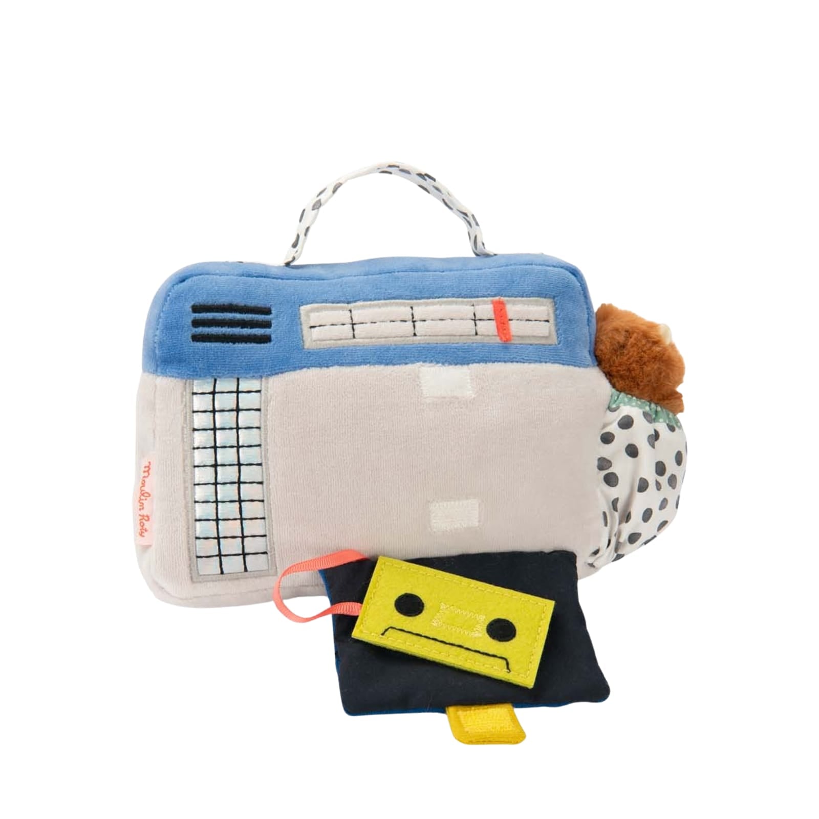 Soft Musical Radio