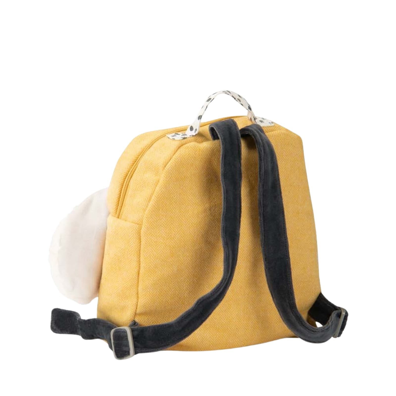 Back Pack - Dog Pilou